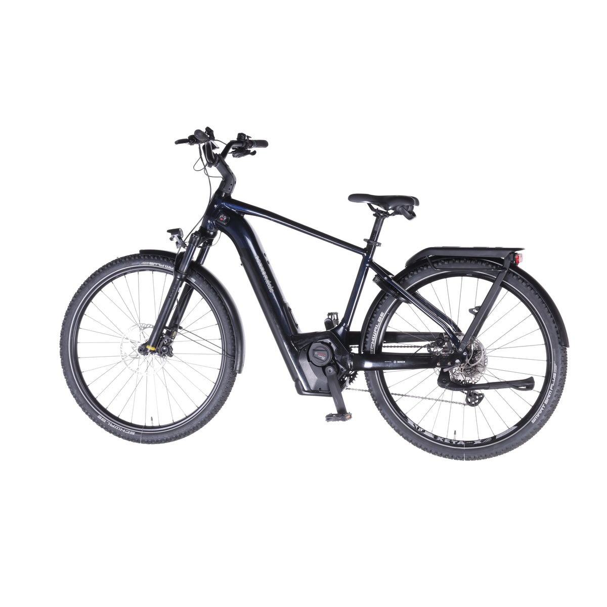 Tesoro Neo X 1 - 360° view angle 13