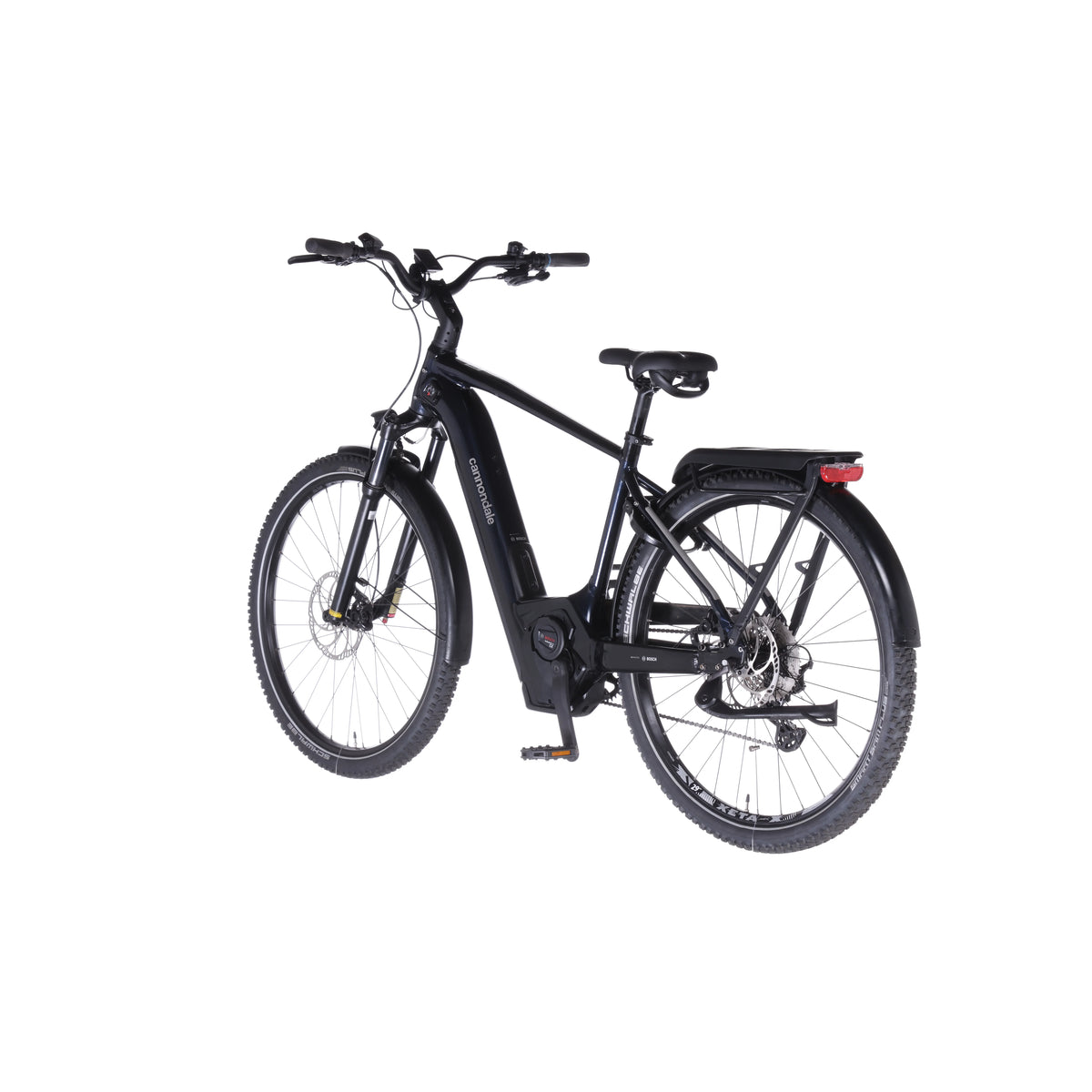 Tesoro Neo X 1 - 360° view angle 15
