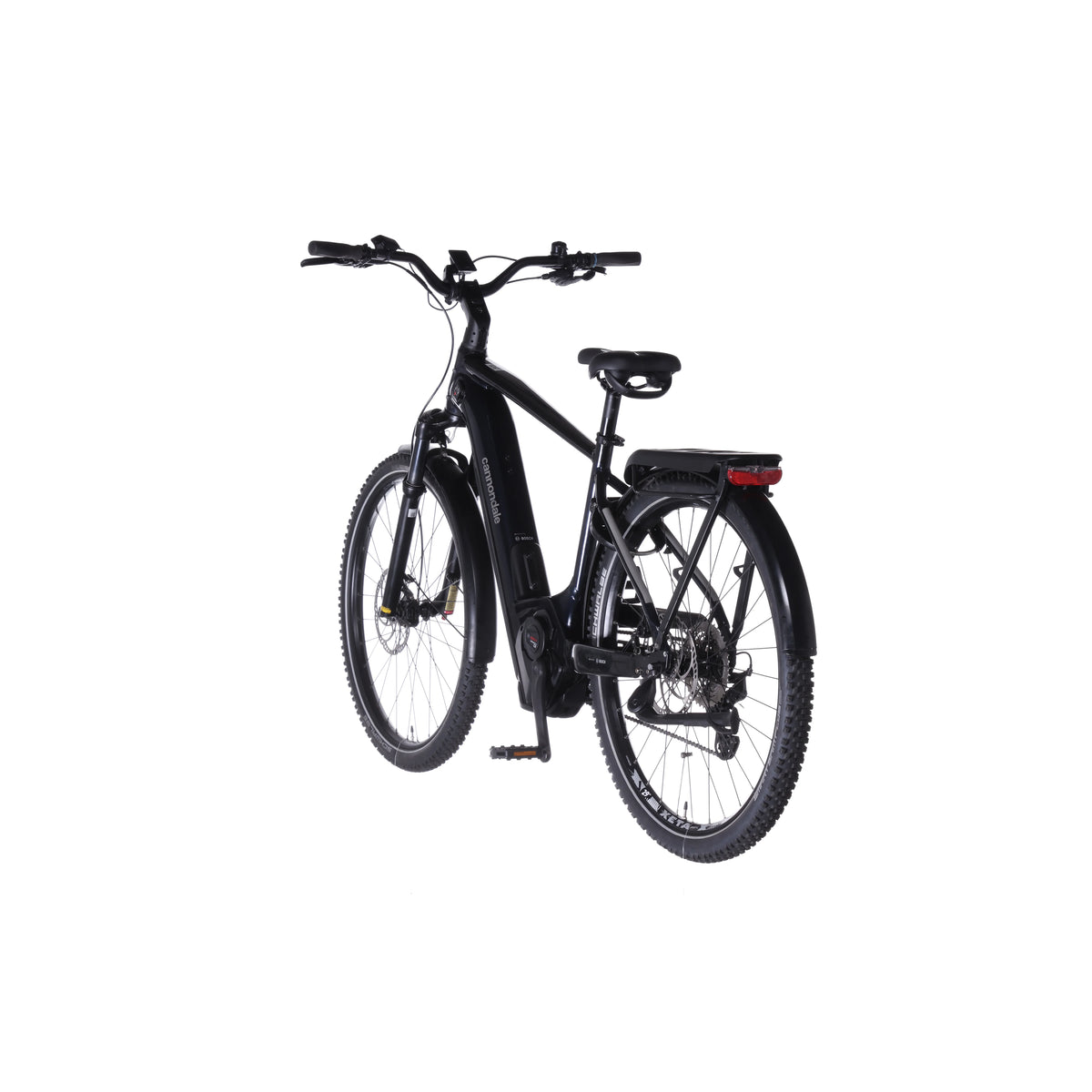 Tesoro Neo X 1 - 360° view angle 16