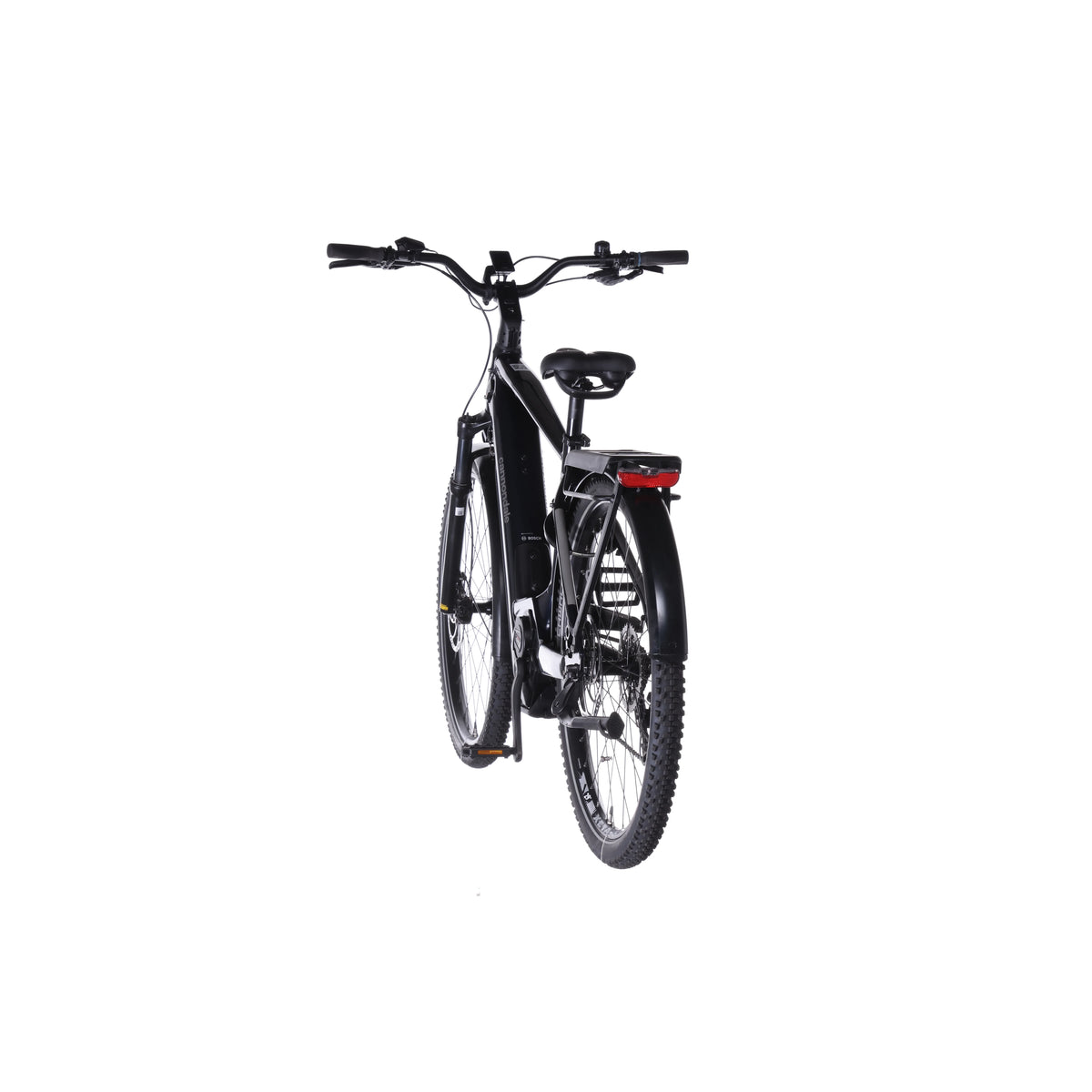 Tesoro Neo X 1 - 360° view angle 17