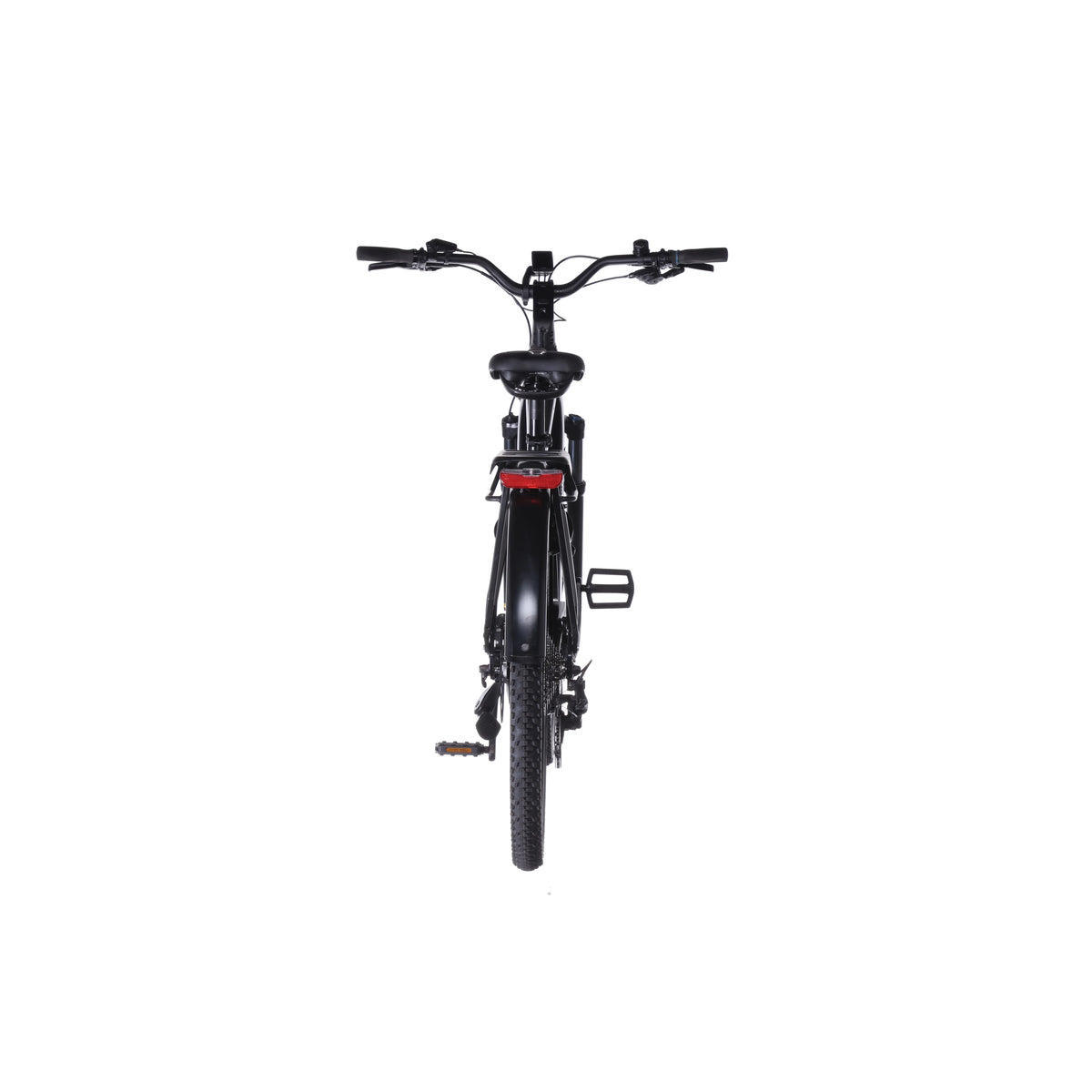 Tesoro Neo X 1 - 360° view angle 18