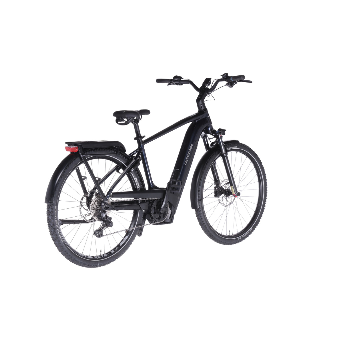 Tesoro Neo X 1 - 360° view angle 21