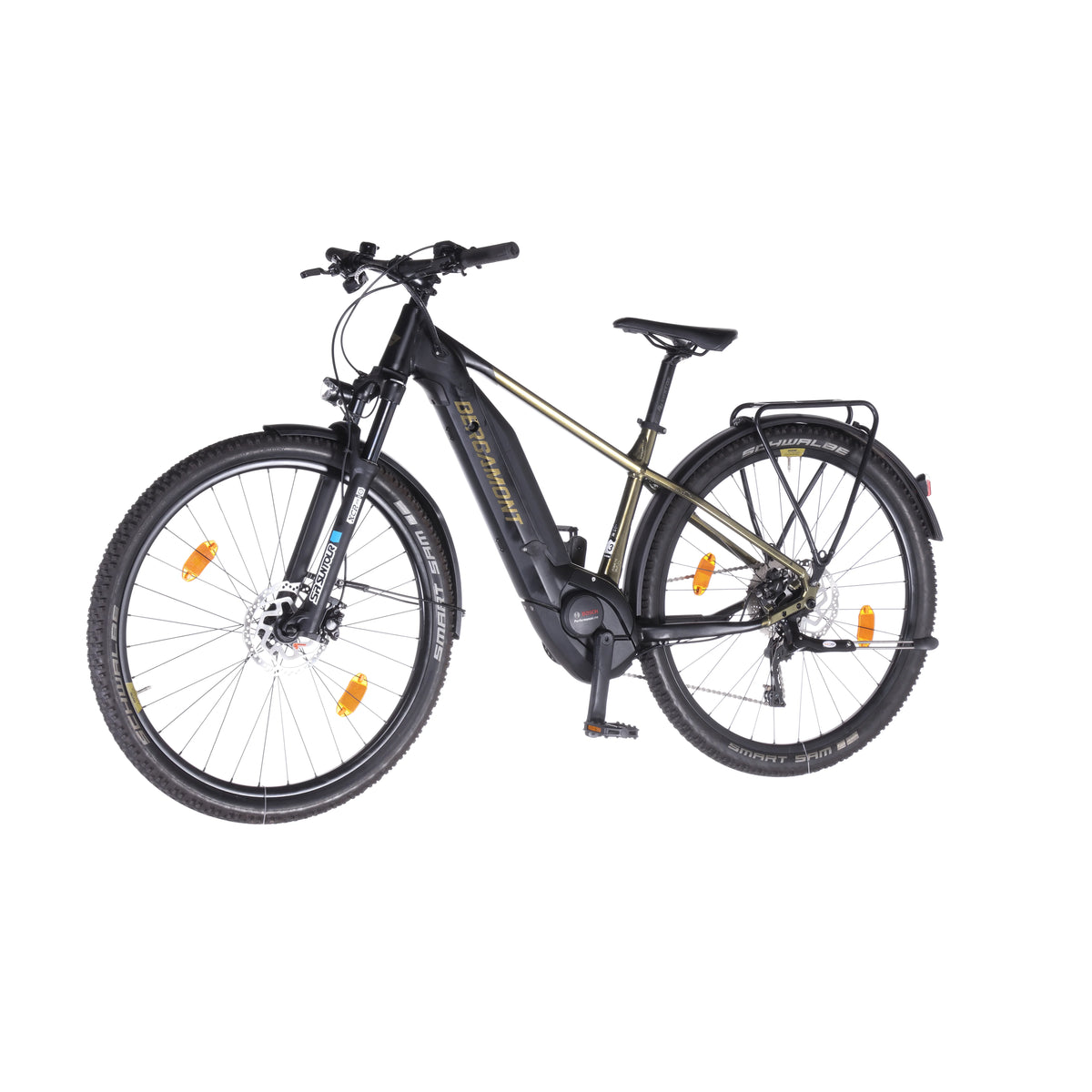 E-Revox 4 EQ - 360° view angle 10