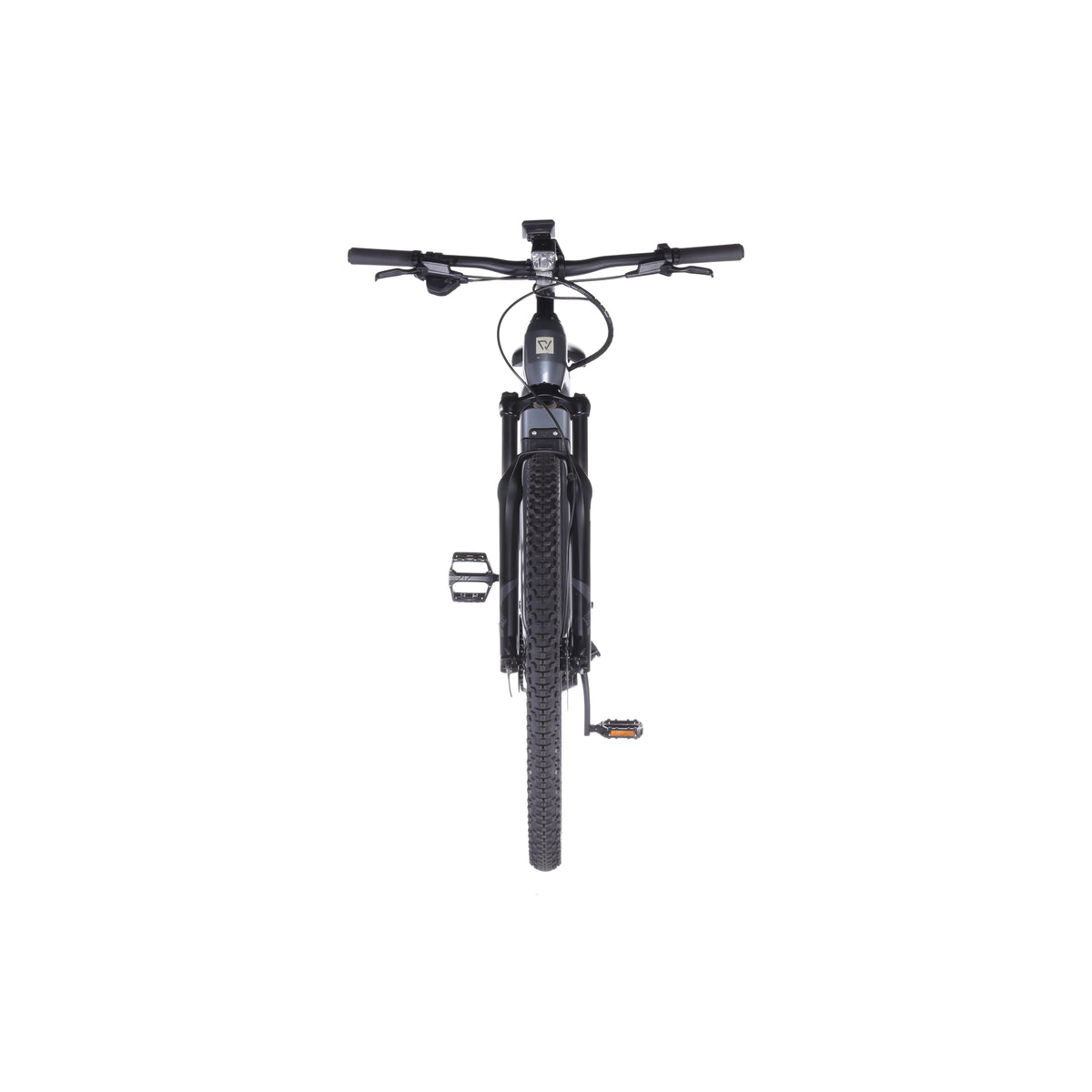 Cairon S 2.0 625Wh Trapez - 360° view angle 6