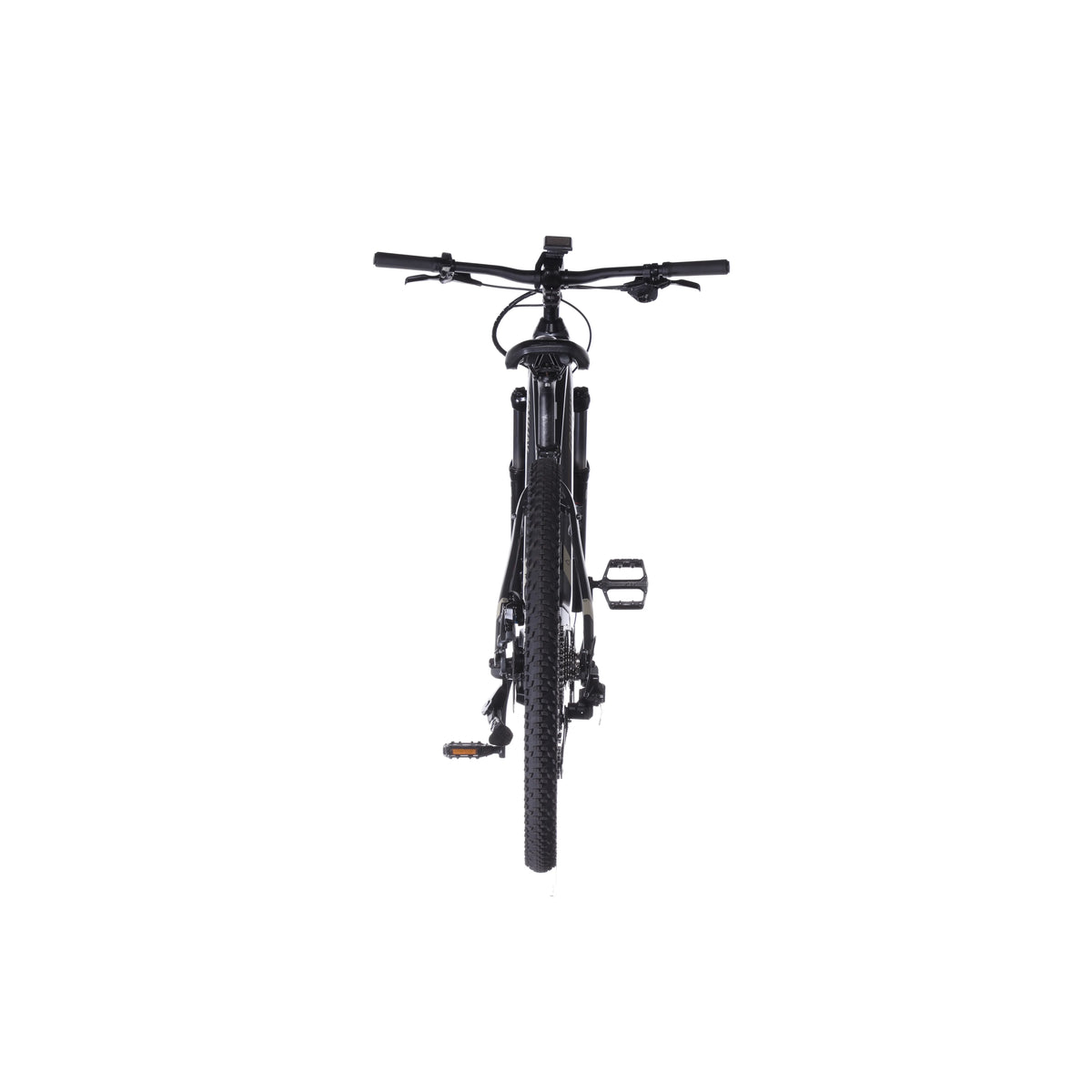 Cairon S 2.0 625Wh Trapez - 360° view angle 18