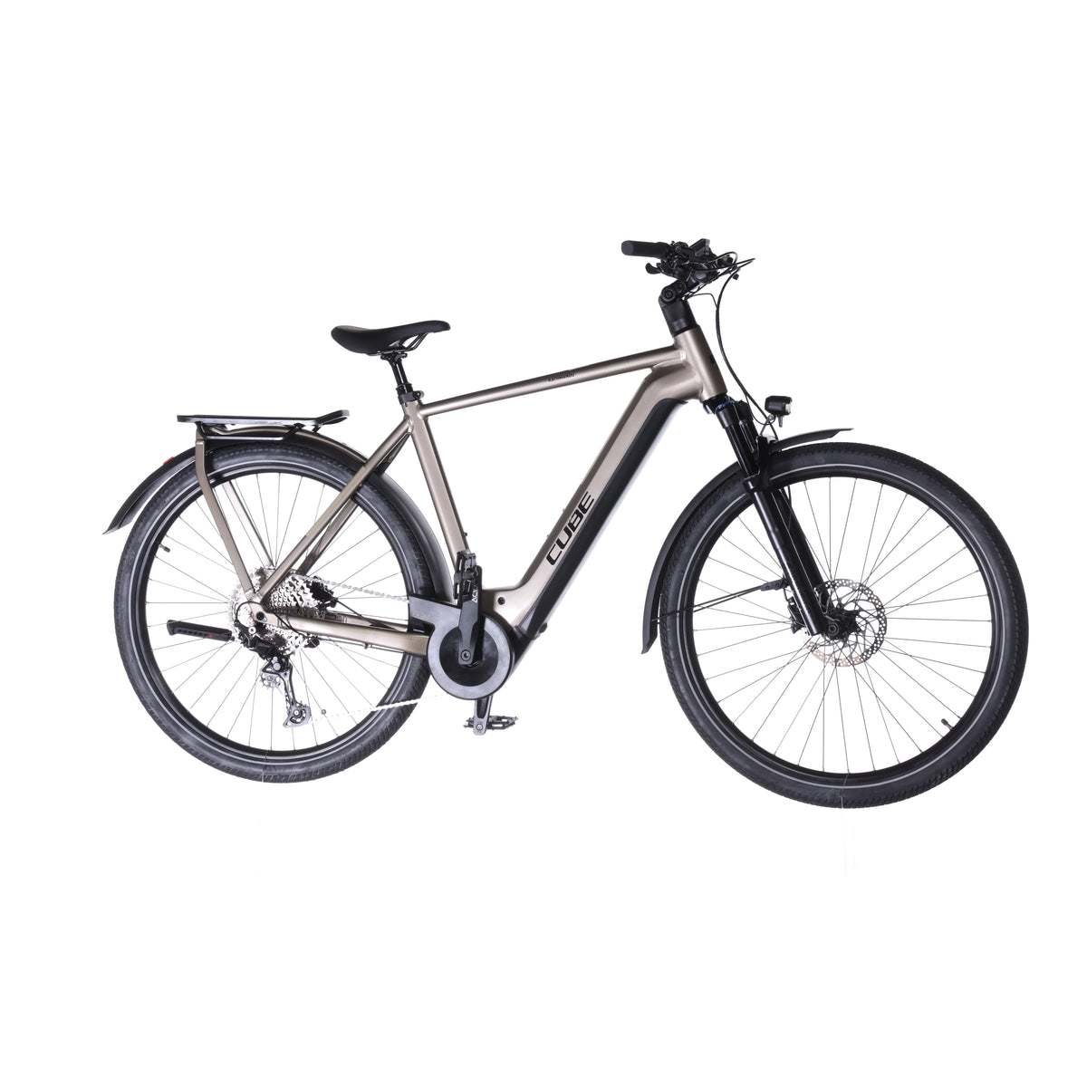 Kathmandu Hybrid Pro 750 - 360° view angle 1