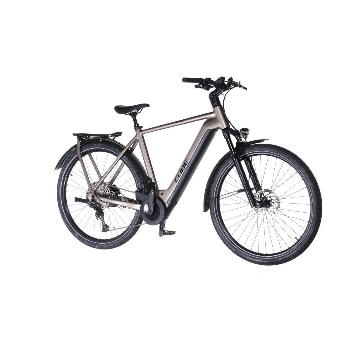 Kathmandu Hybrid Pro 750 - 360° view angle 2