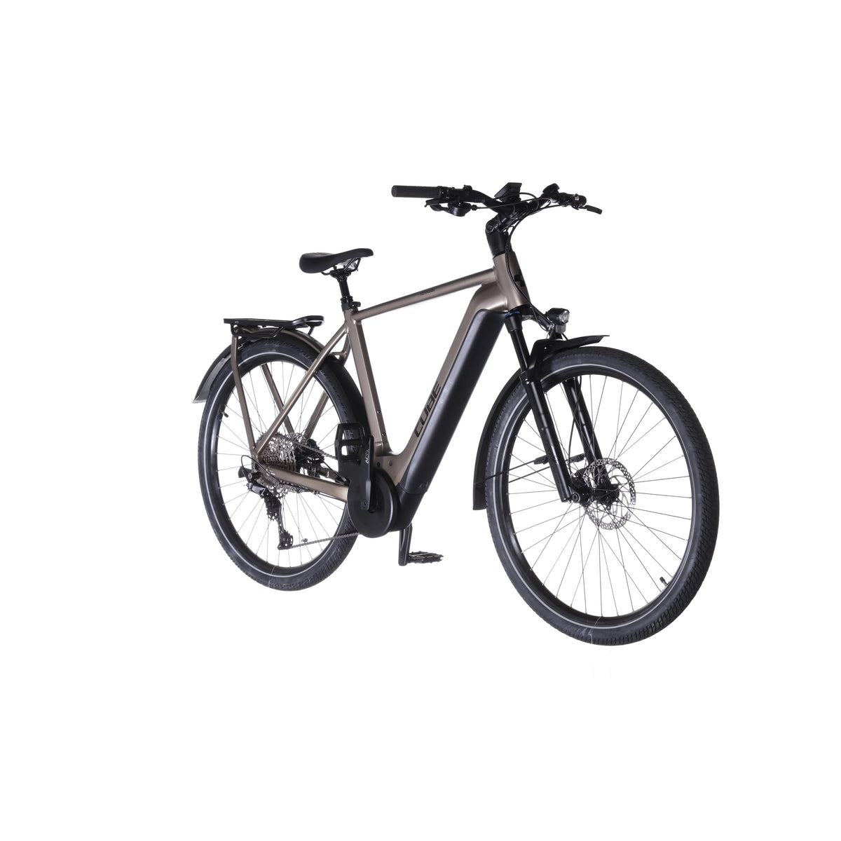 Kathmandu Hybrid Pro 750 - 360° view angle 3