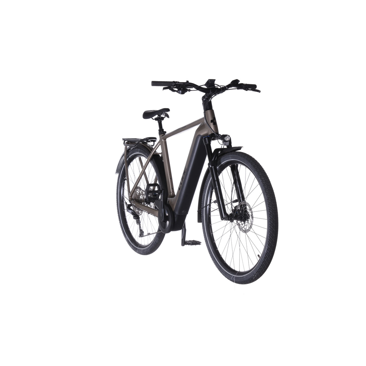 Kathmandu Hybrid Pro 750 - 360° view angle 4