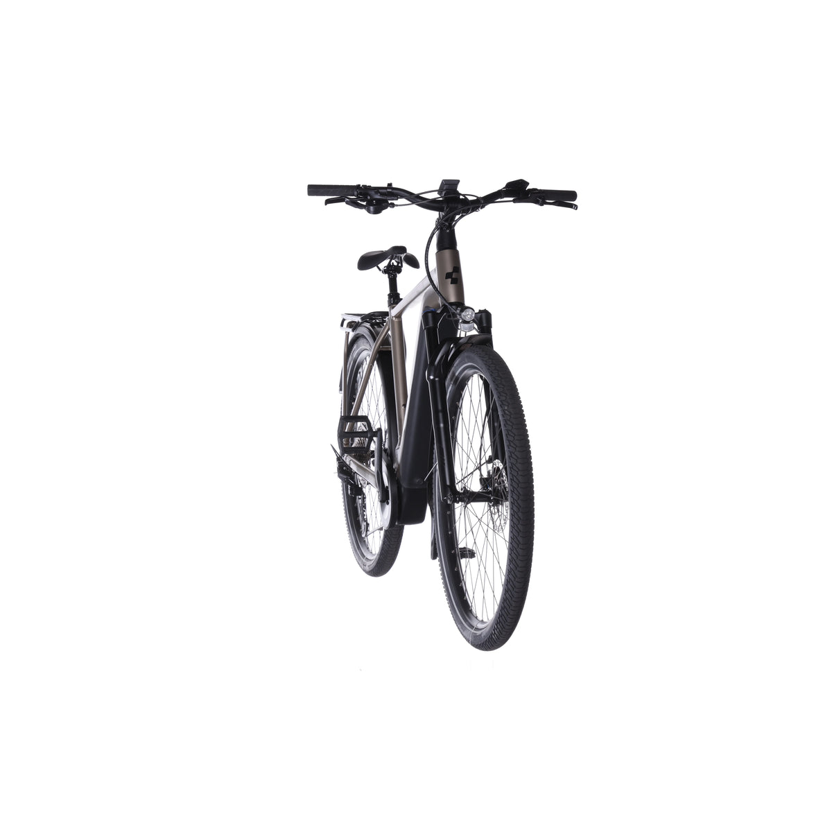 Kathmandu Hybrid Pro 750 - 360° view angle 5