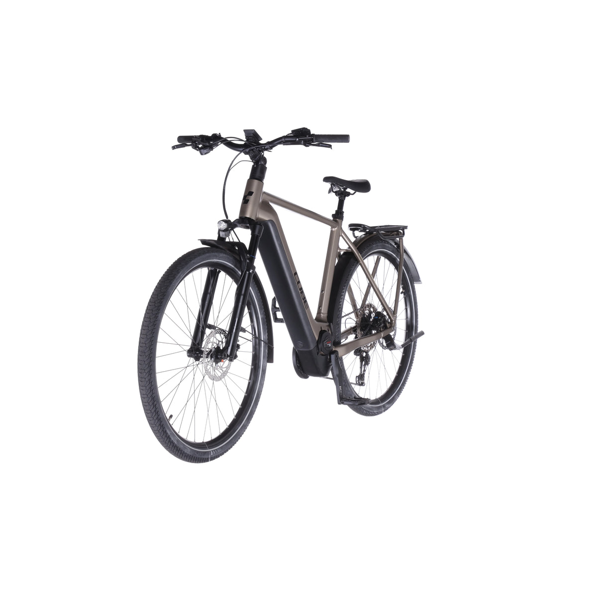 Kathmandu Hybrid Pro 750 - 360° view angle 8