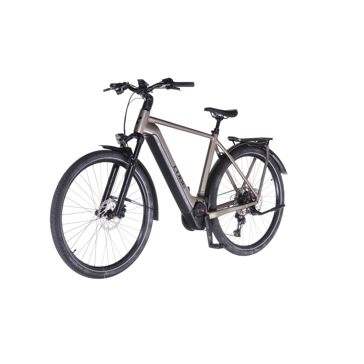 Kathmandu Hybrid Pro 750 - 360° view angle 9