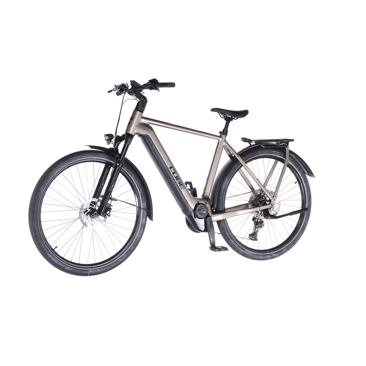 Kathmandu Hybrid Pro 750 - 360° view angle 10