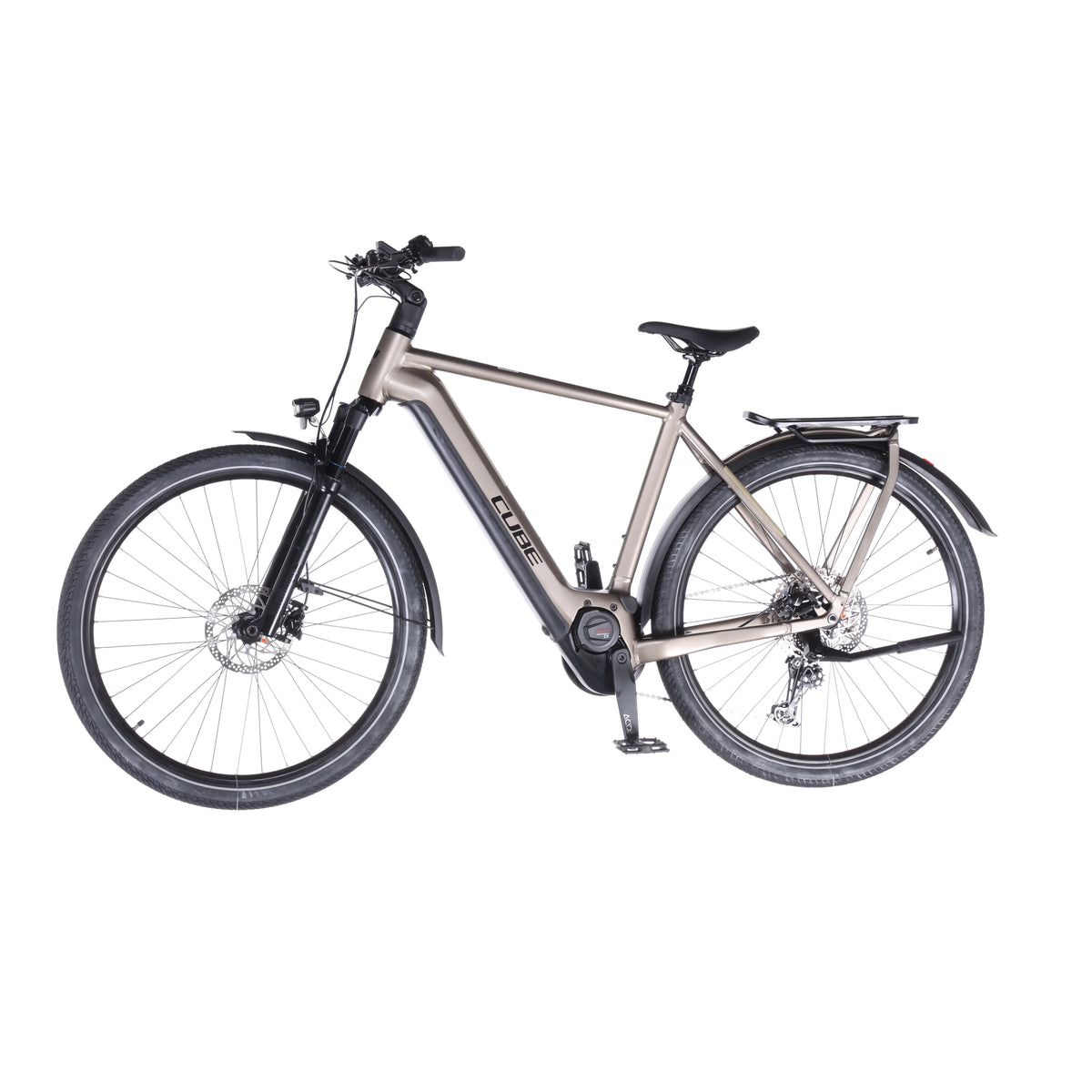 Kathmandu Hybrid Pro 750 - 360° view angle 11