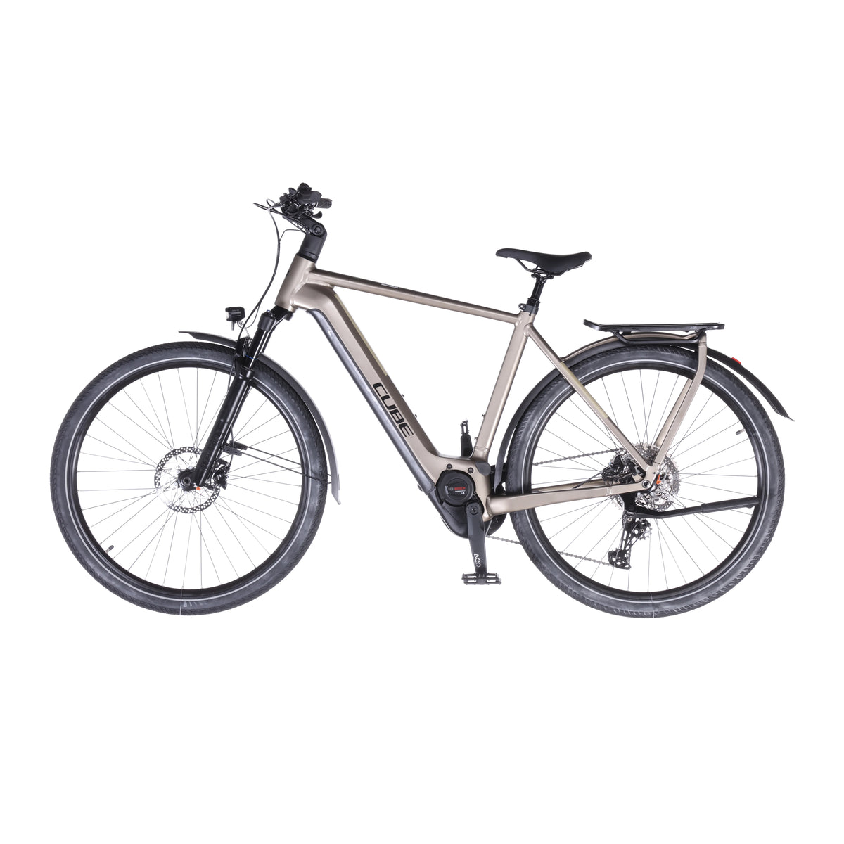 Kathmandu Hybrid Pro 750 - 360° view angle 12