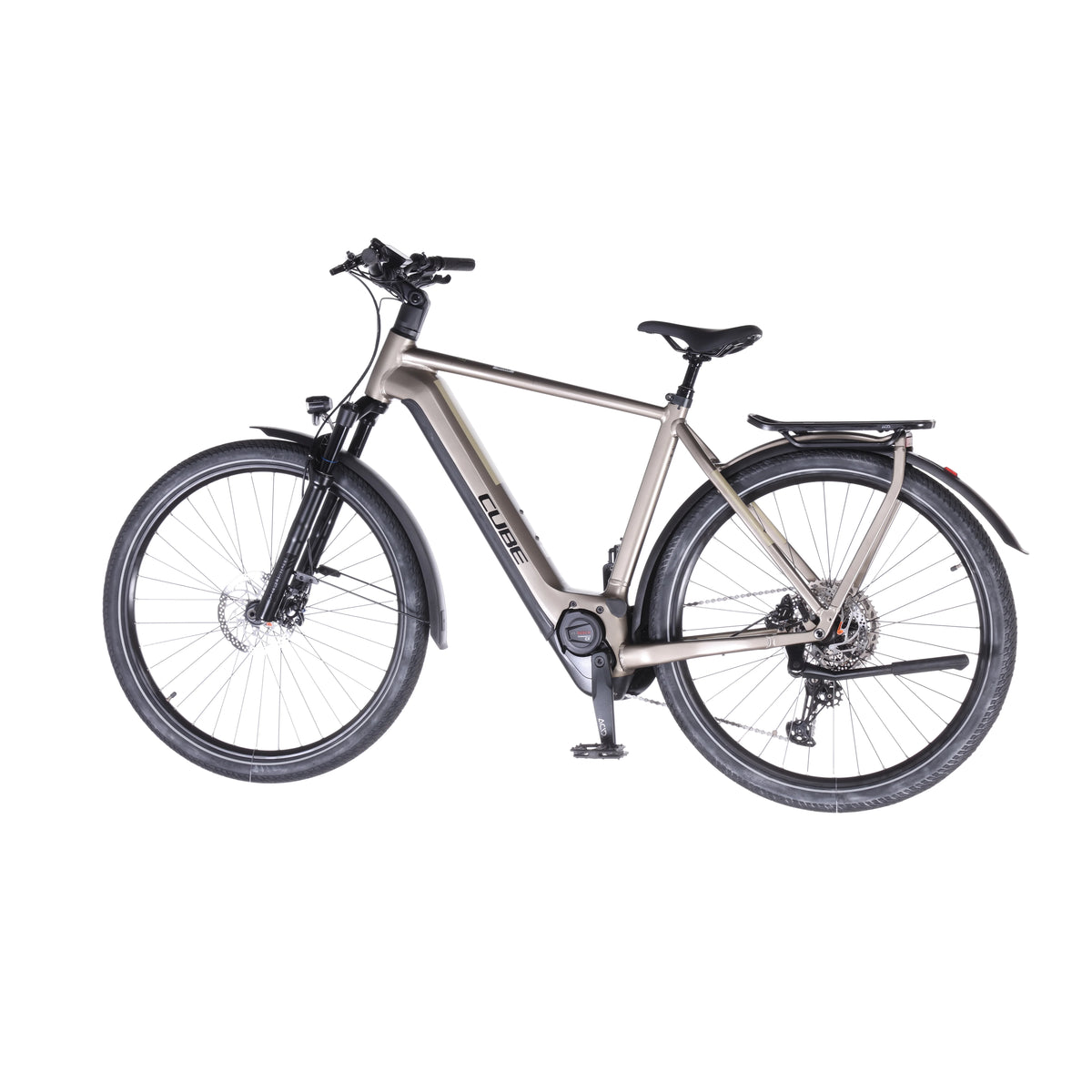 Kathmandu Hybrid Pro 750 - 360° view angle 13