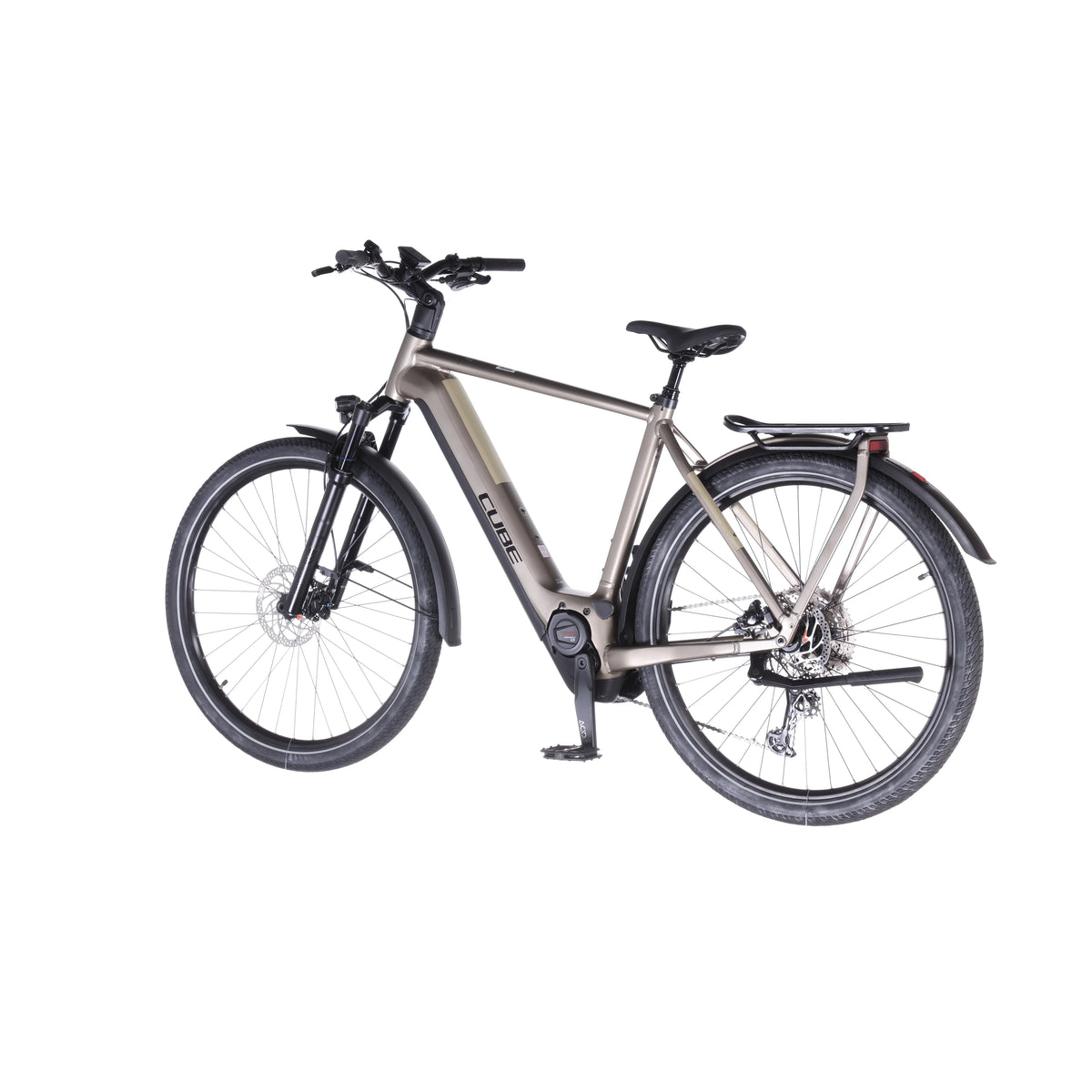 Kathmandu Hybrid Pro 750 - 360° view angle 14