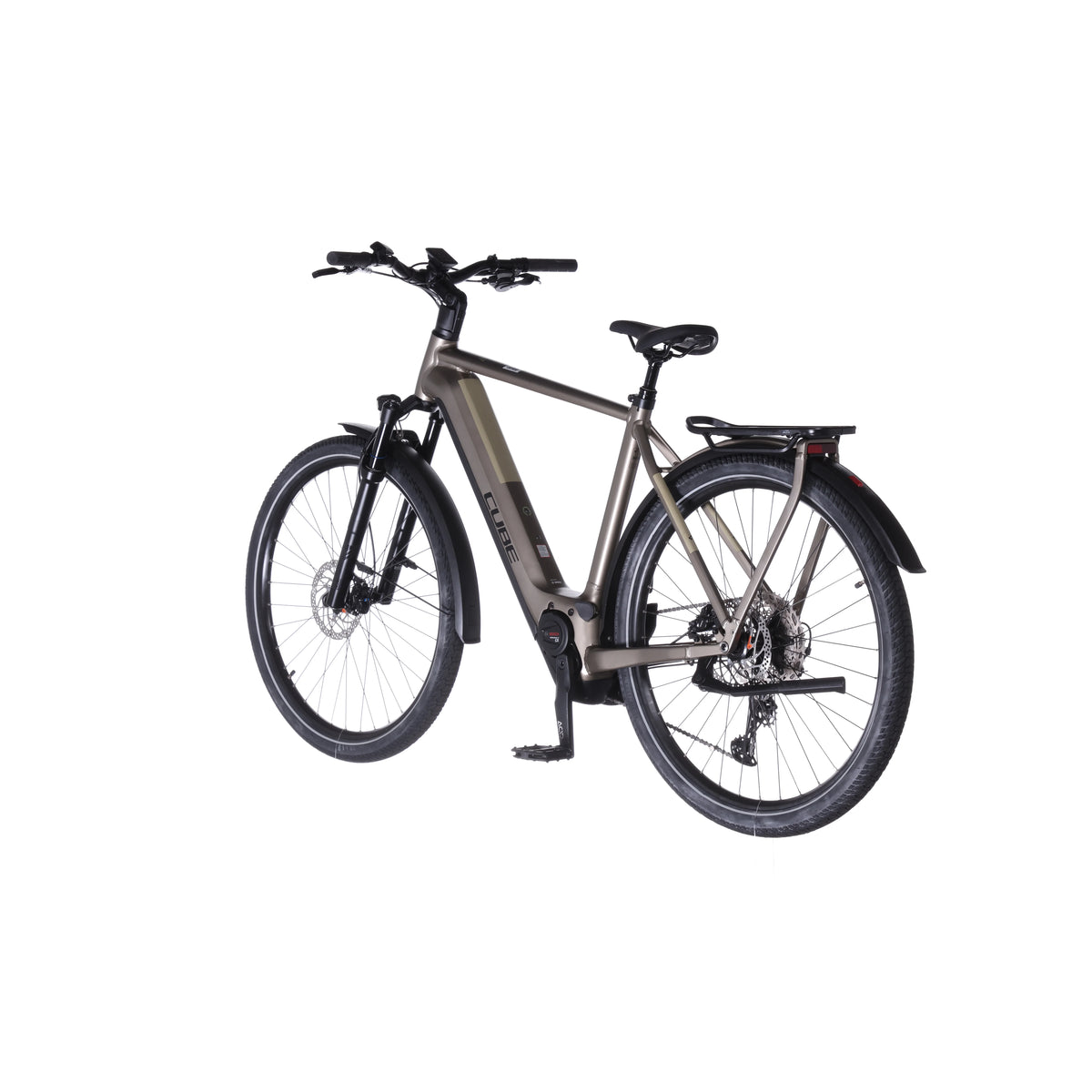Kathmandu Hybrid Pro 750 - 360° view angle 15