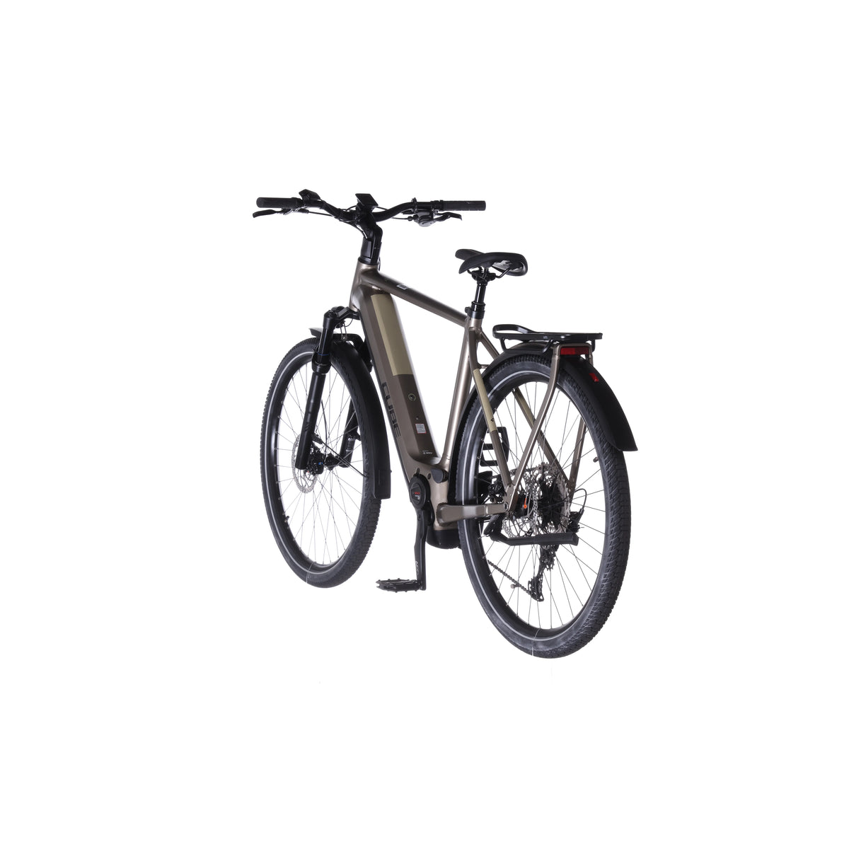 Kathmandu Hybrid Pro 750 - 360° view angle 16