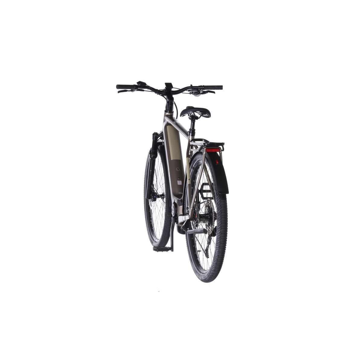 Kathmandu Hybrid Pro 750 - 360° view angle 17
