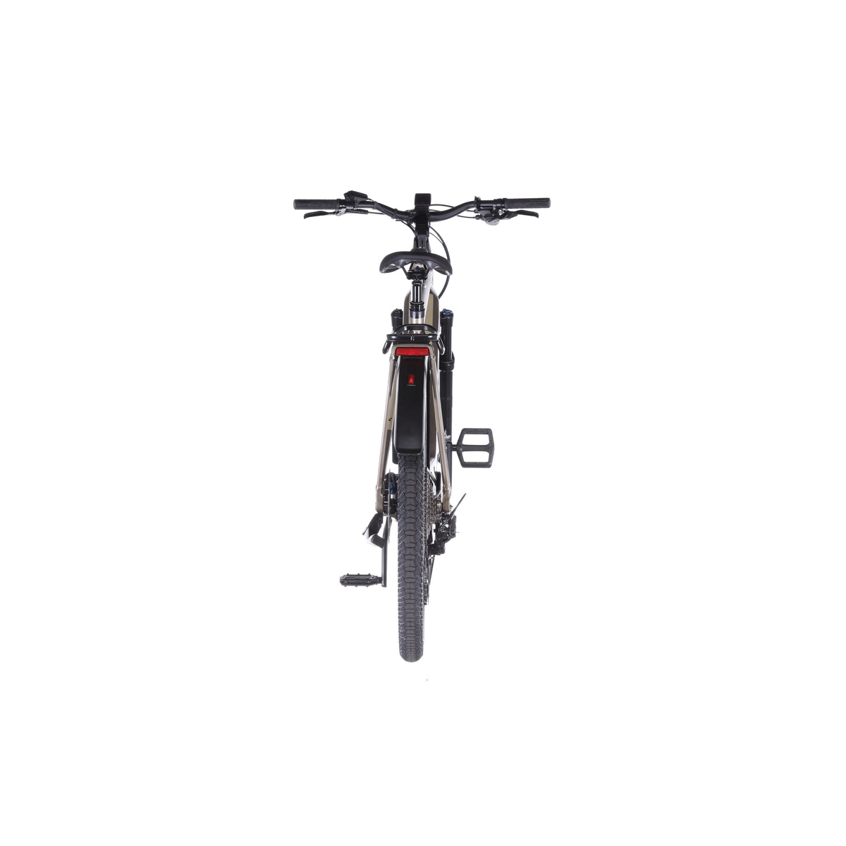 Kathmandu Hybrid Pro 750 - 360° view angle 18