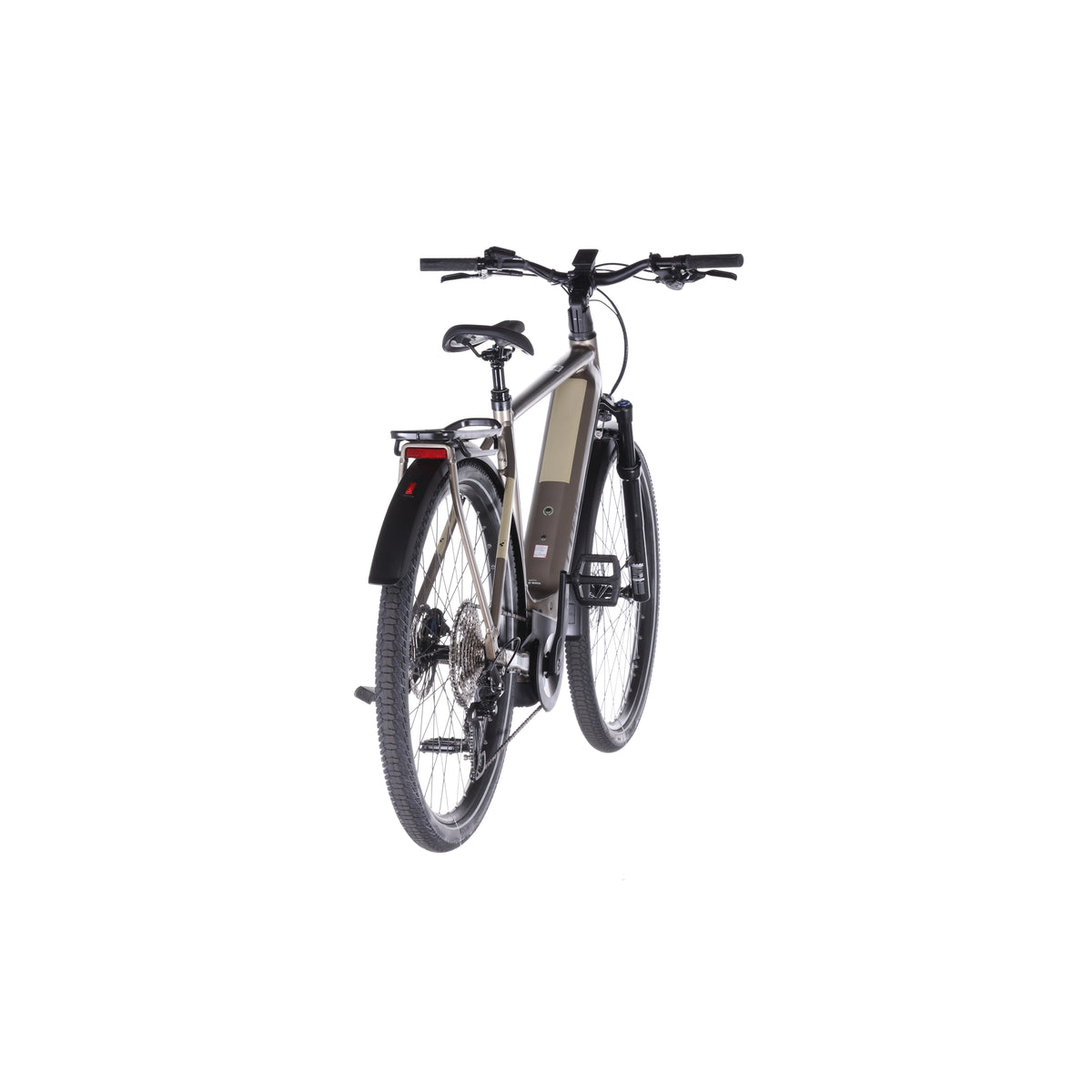 Kathmandu Hybrid Pro 750 - 360° view angle 19