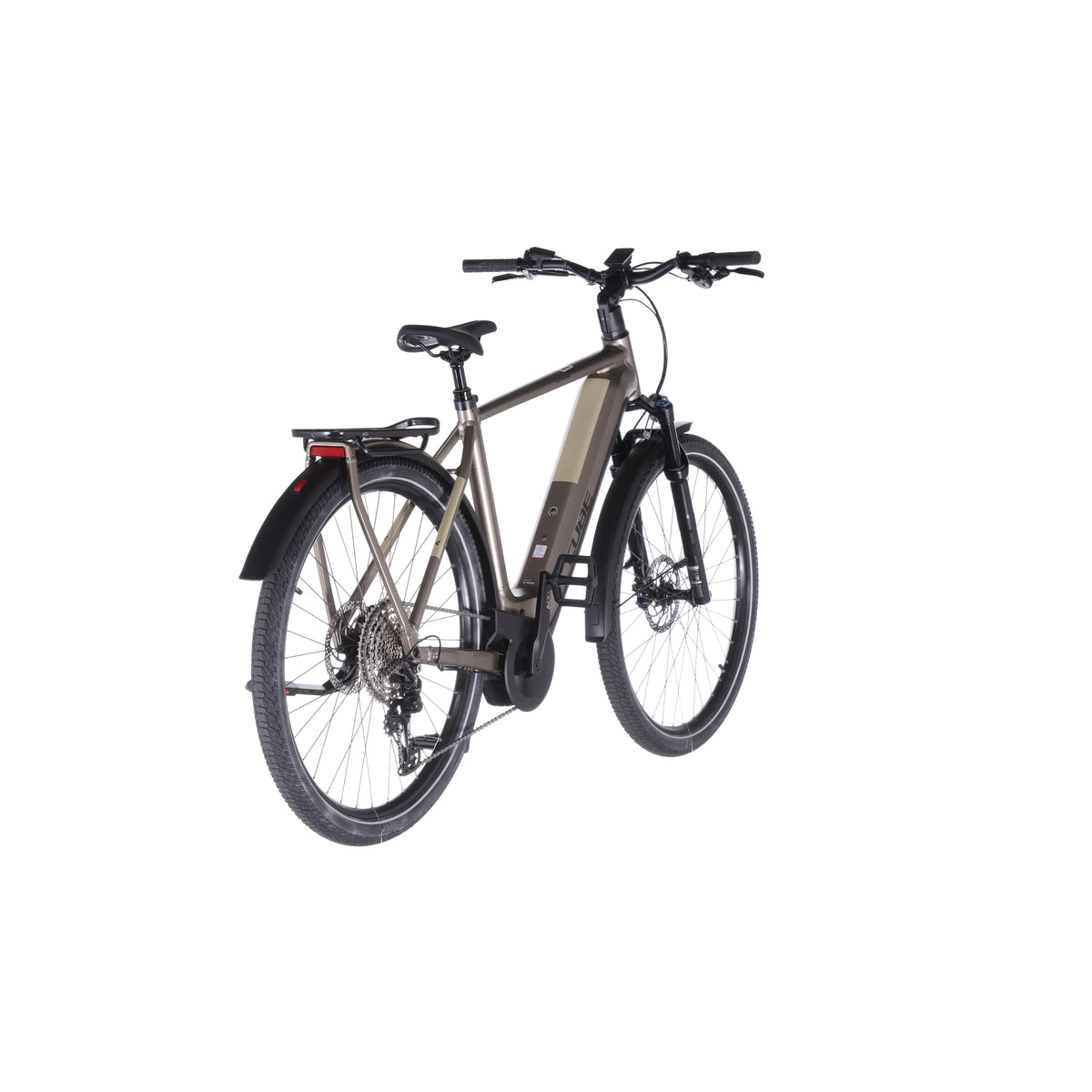 Kathmandu Hybrid Pro 750 - 360° view angle 20
