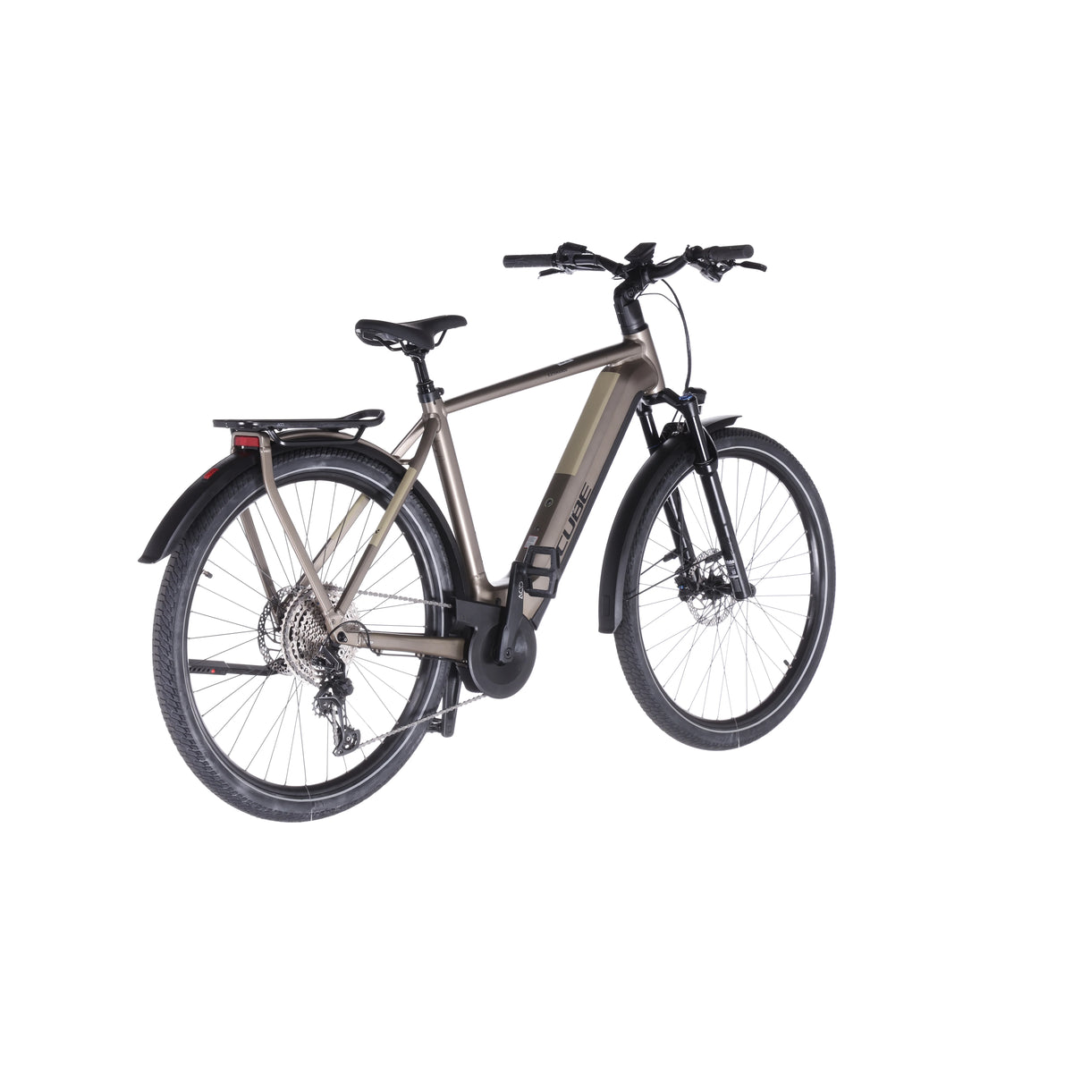 Kathmandu Hybrid Pro 750 - 360° view angle 21