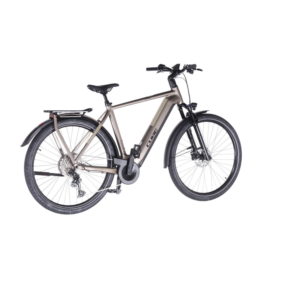 Kathmandu Hybrid Pro 750 - 360° view angle 22