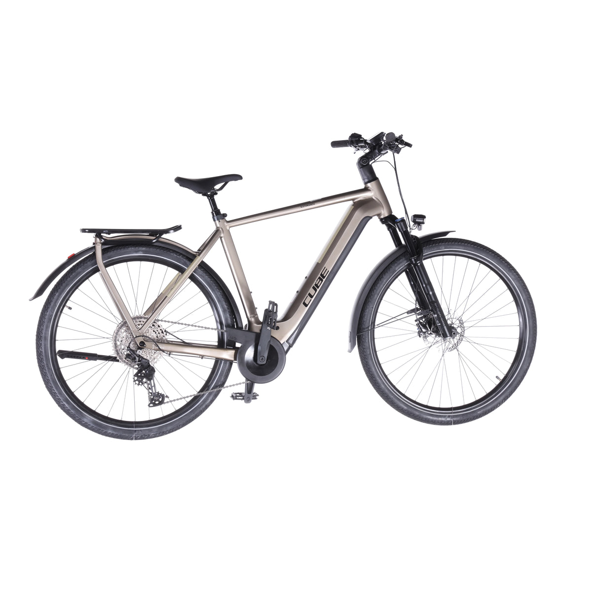 Kathmandu Hybrid Pro 750 - 360° view angle 23