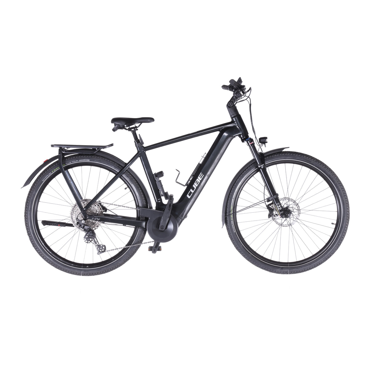 Kathmandu Hybrid EXC 750 - 360° view angle 0
