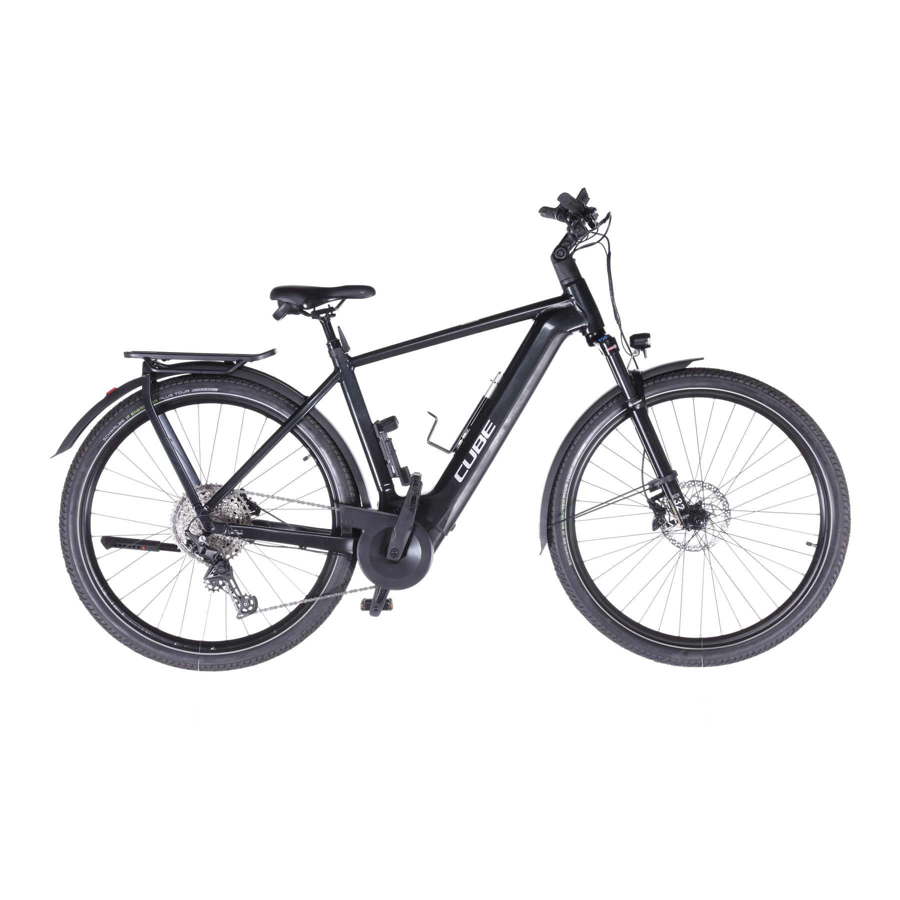 Kathmandu Hybrid EXC 750