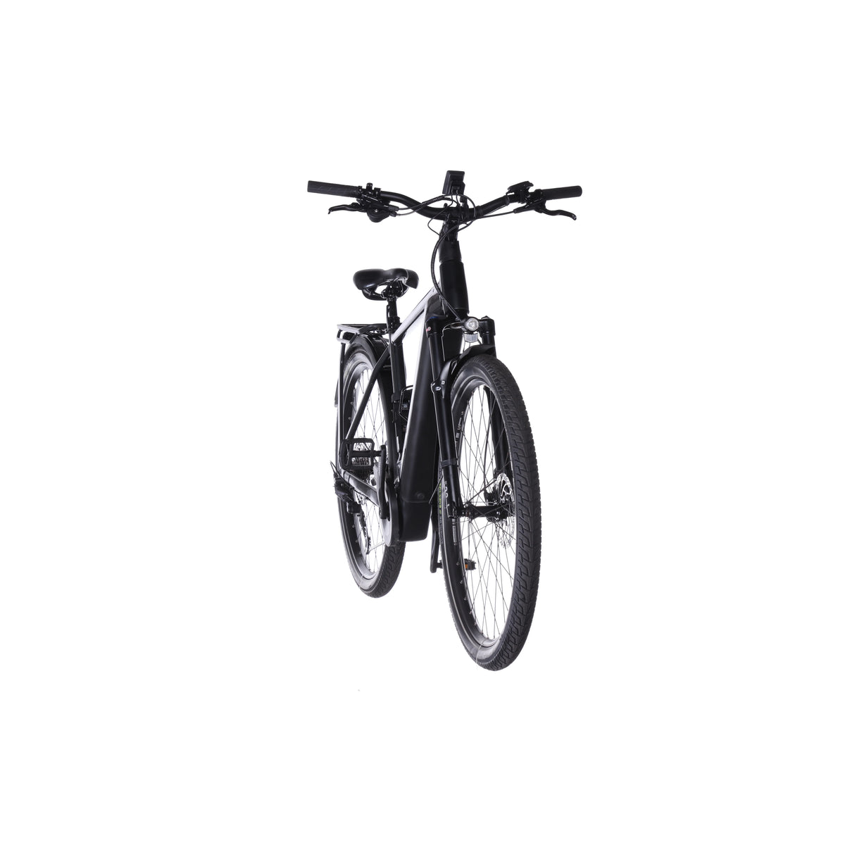 Kathmandu Hybrid EXC 750 - 360° view angle 5