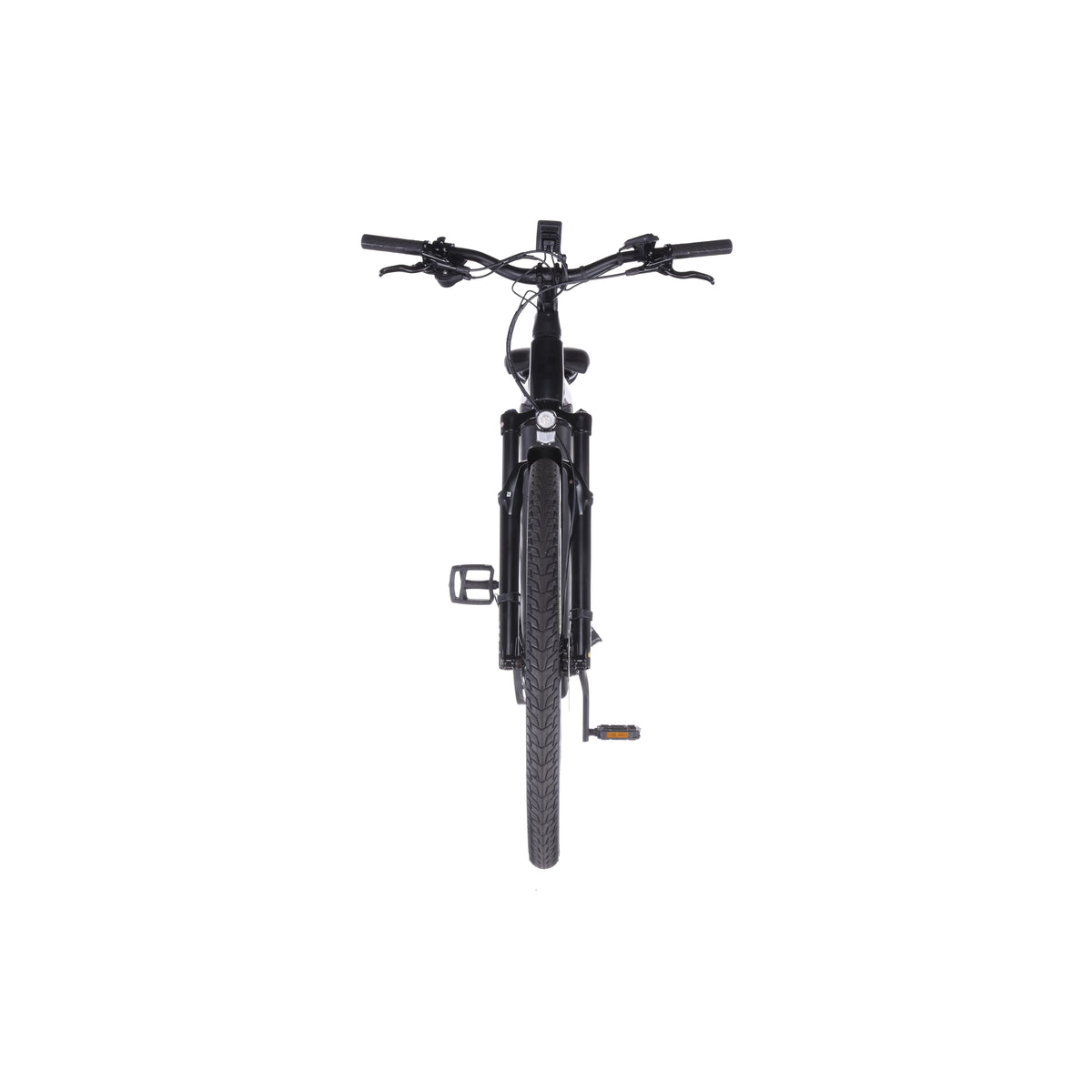 Kathmandu Hybrid EXC 750 - 360° view angle 6