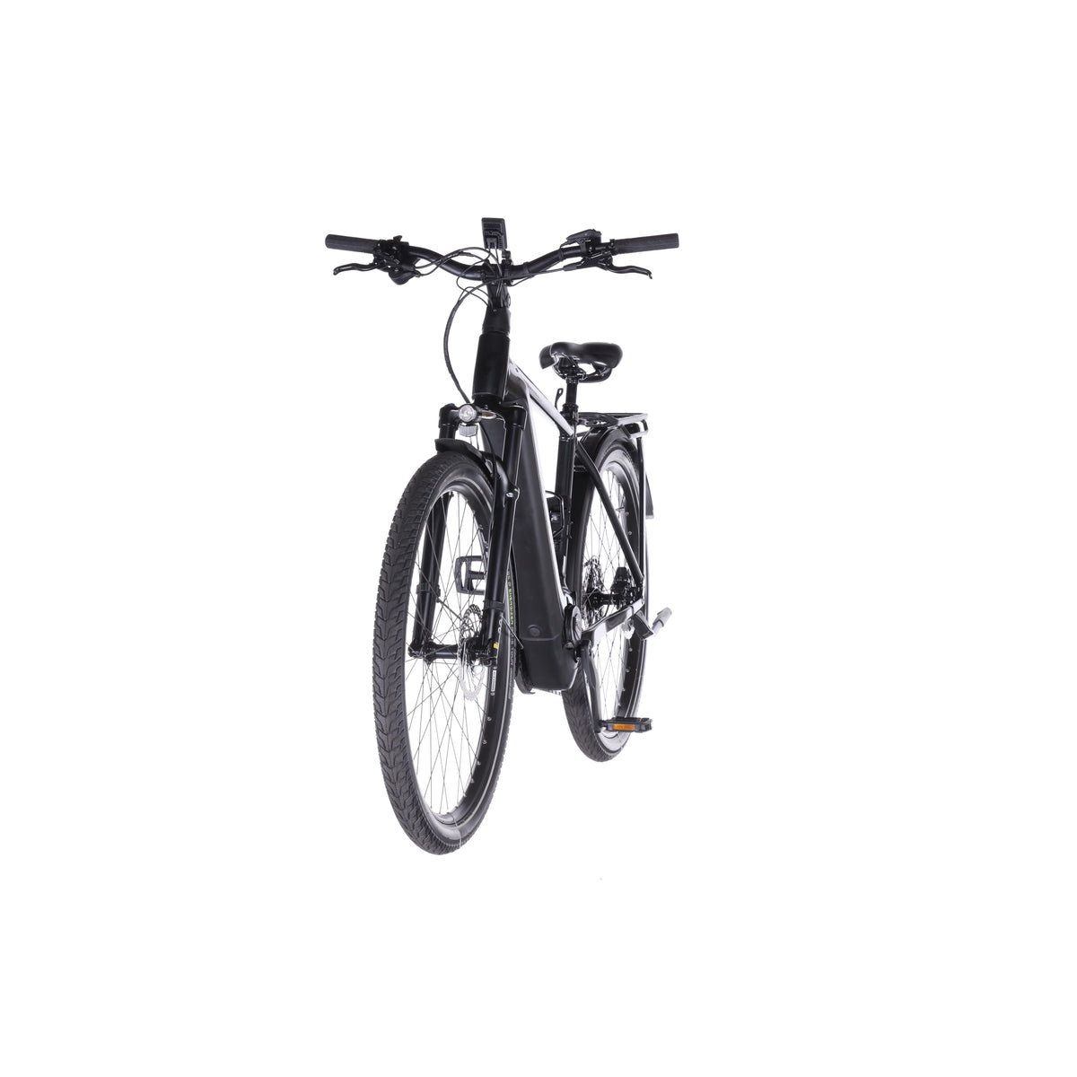 Kathmandu Hybrid EXC 750 - 360° view angle 7