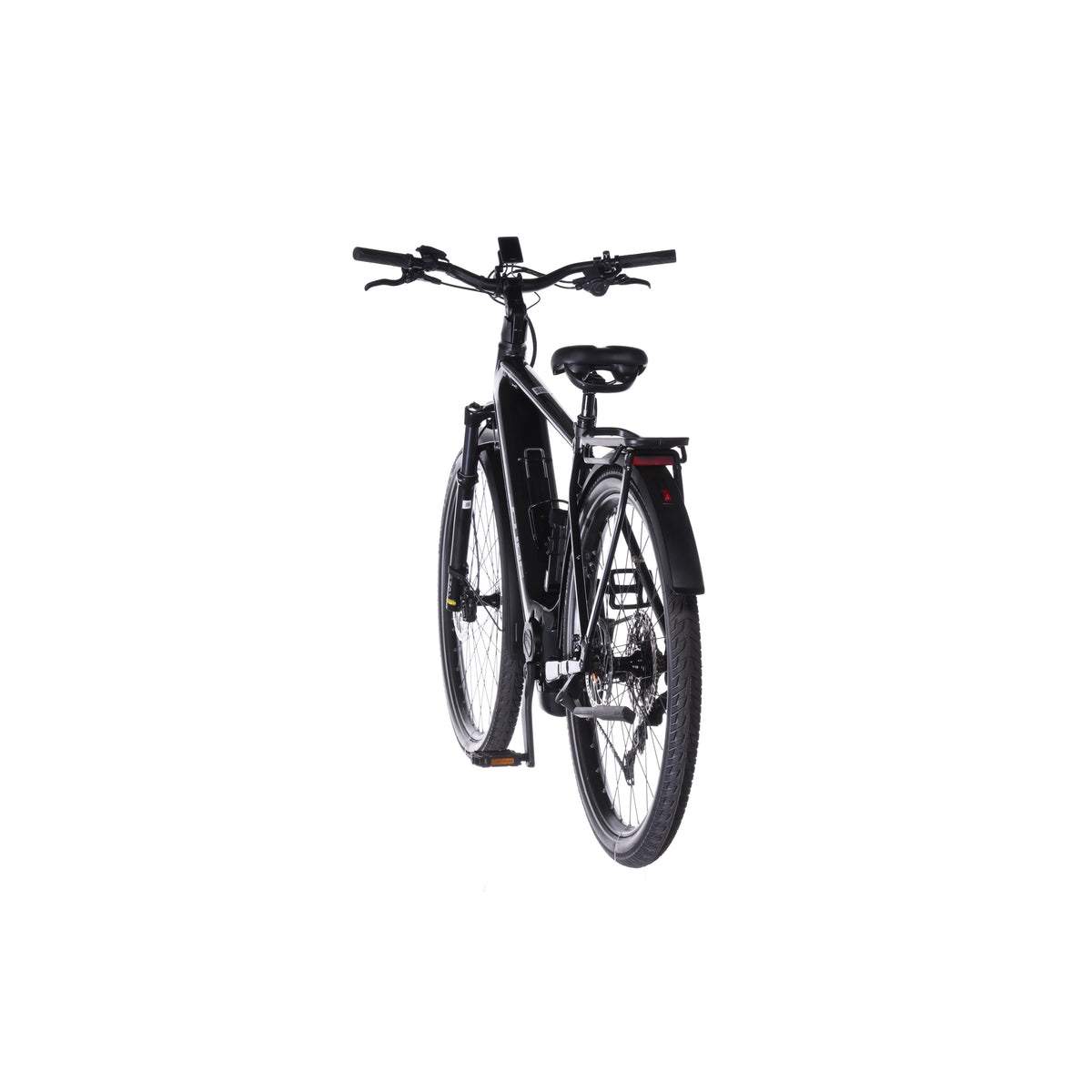 Kathmandu Hybrid EXC 750 - 360° view angle 17