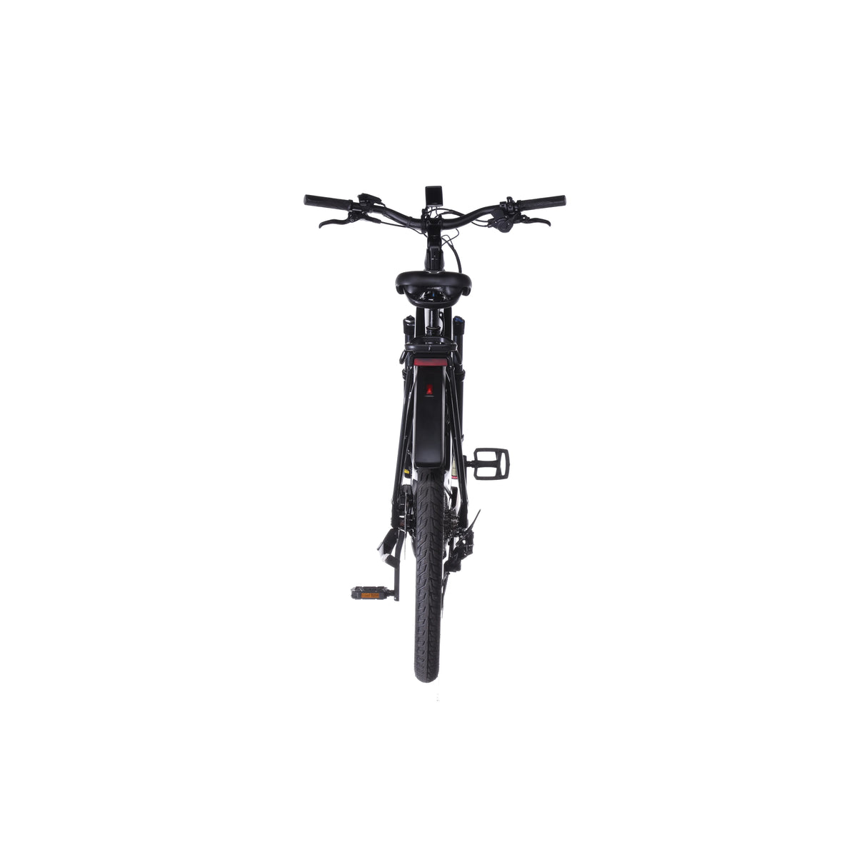 Kathmandu Hybrid EXC 750 - 360° view angle 18
