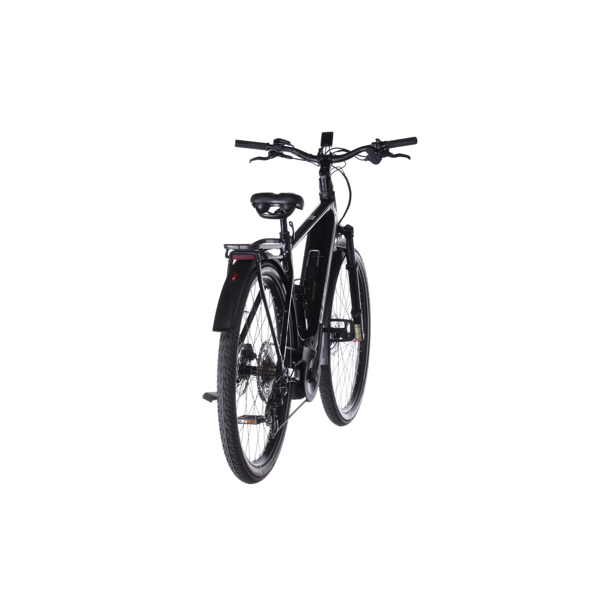 Kathmandu Hybrid EXC 750 - 360° view angle 19