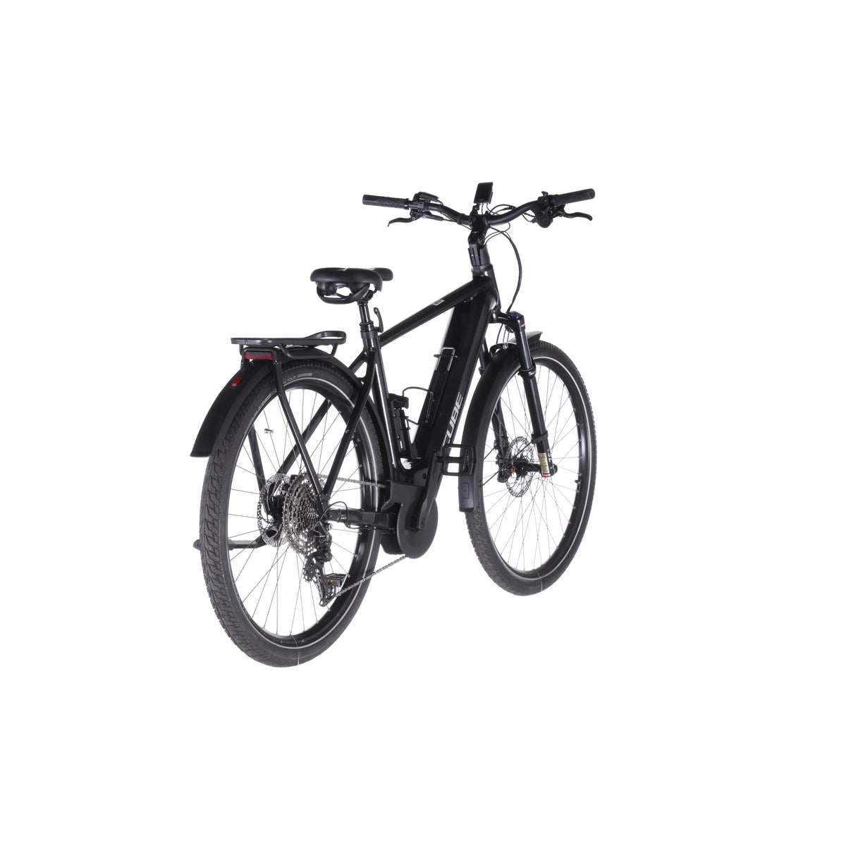 Kathmandu Hybrid EXC 750 - 360° view angle 20