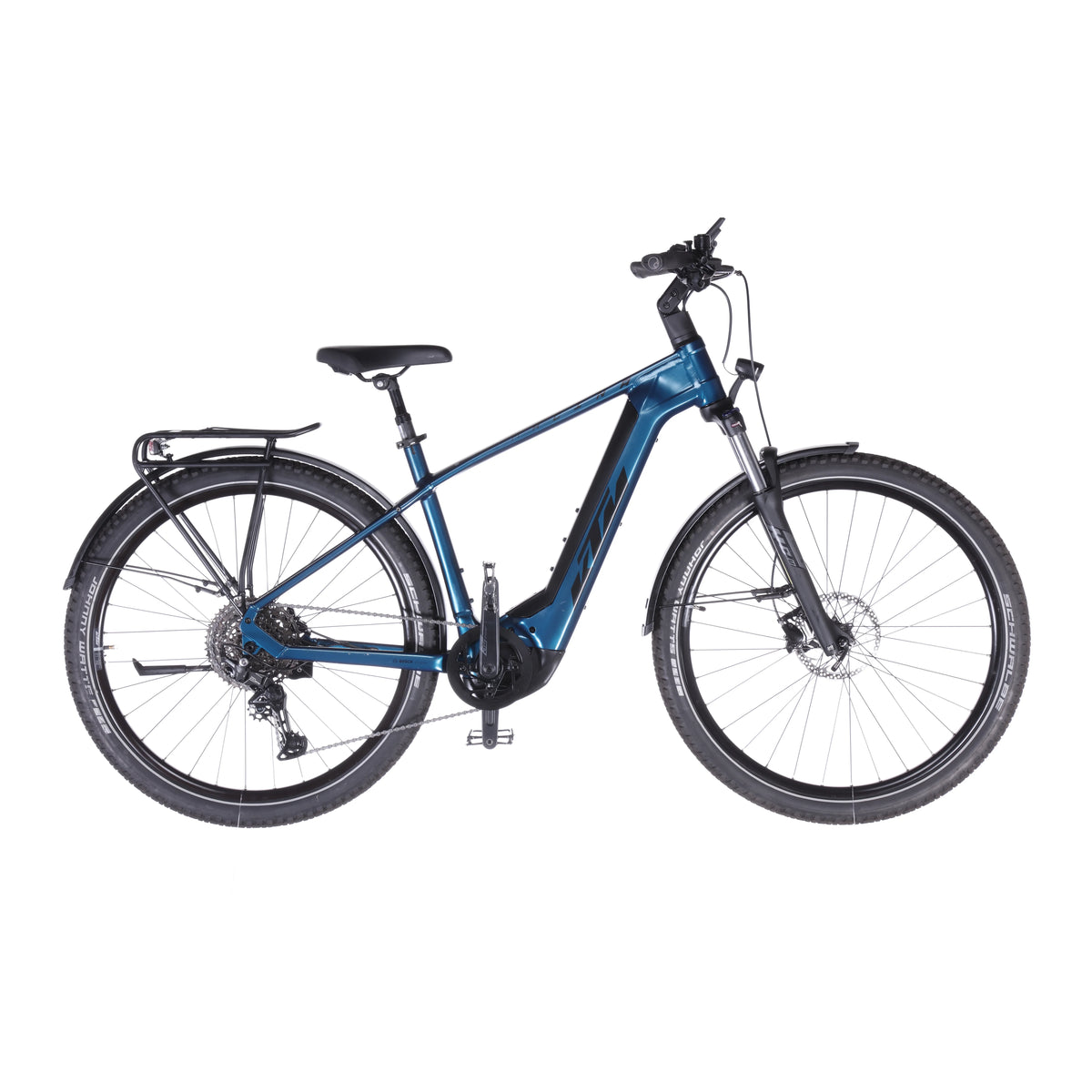 Macina All Terra 750 - Front view