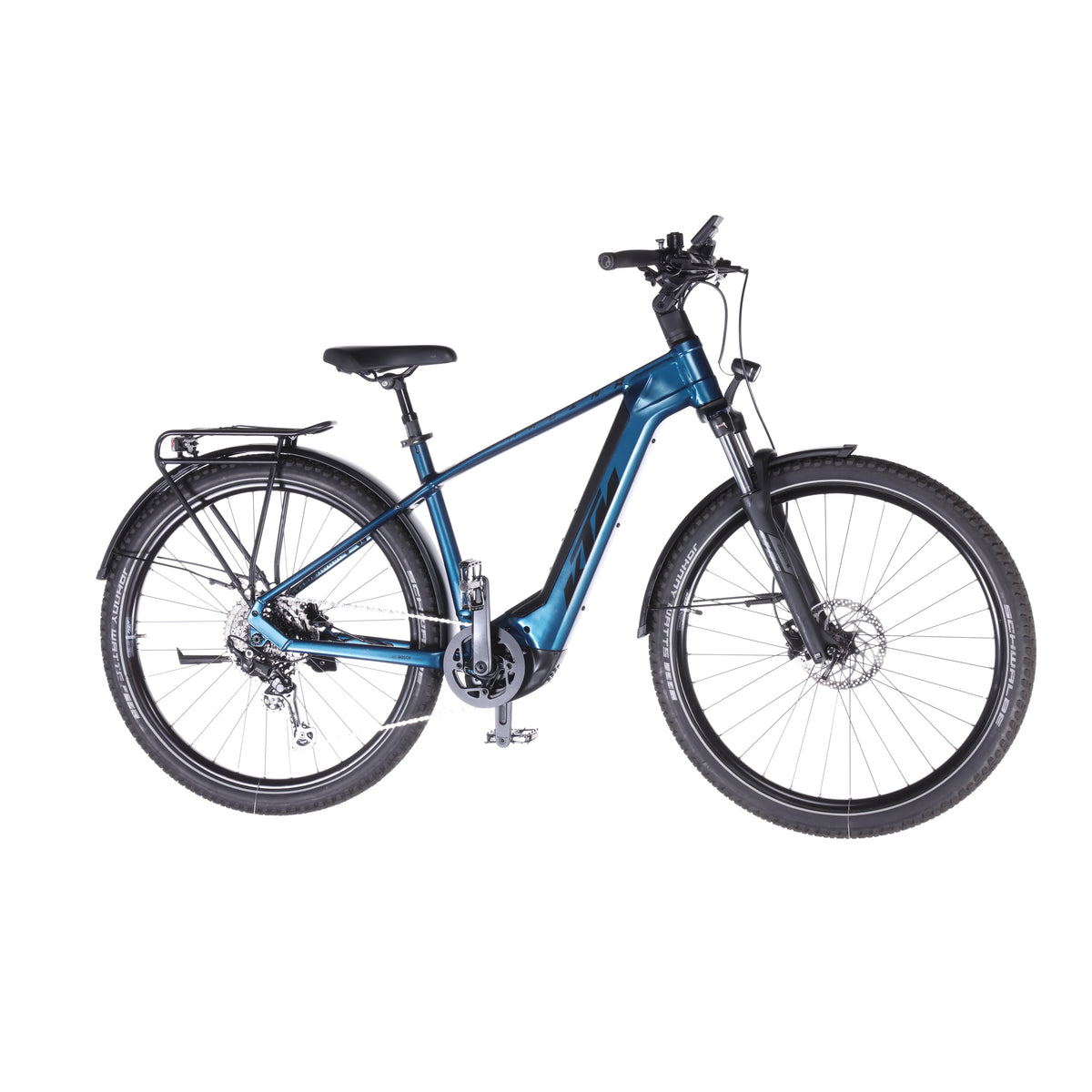 Macina All Terra 750 - Right view