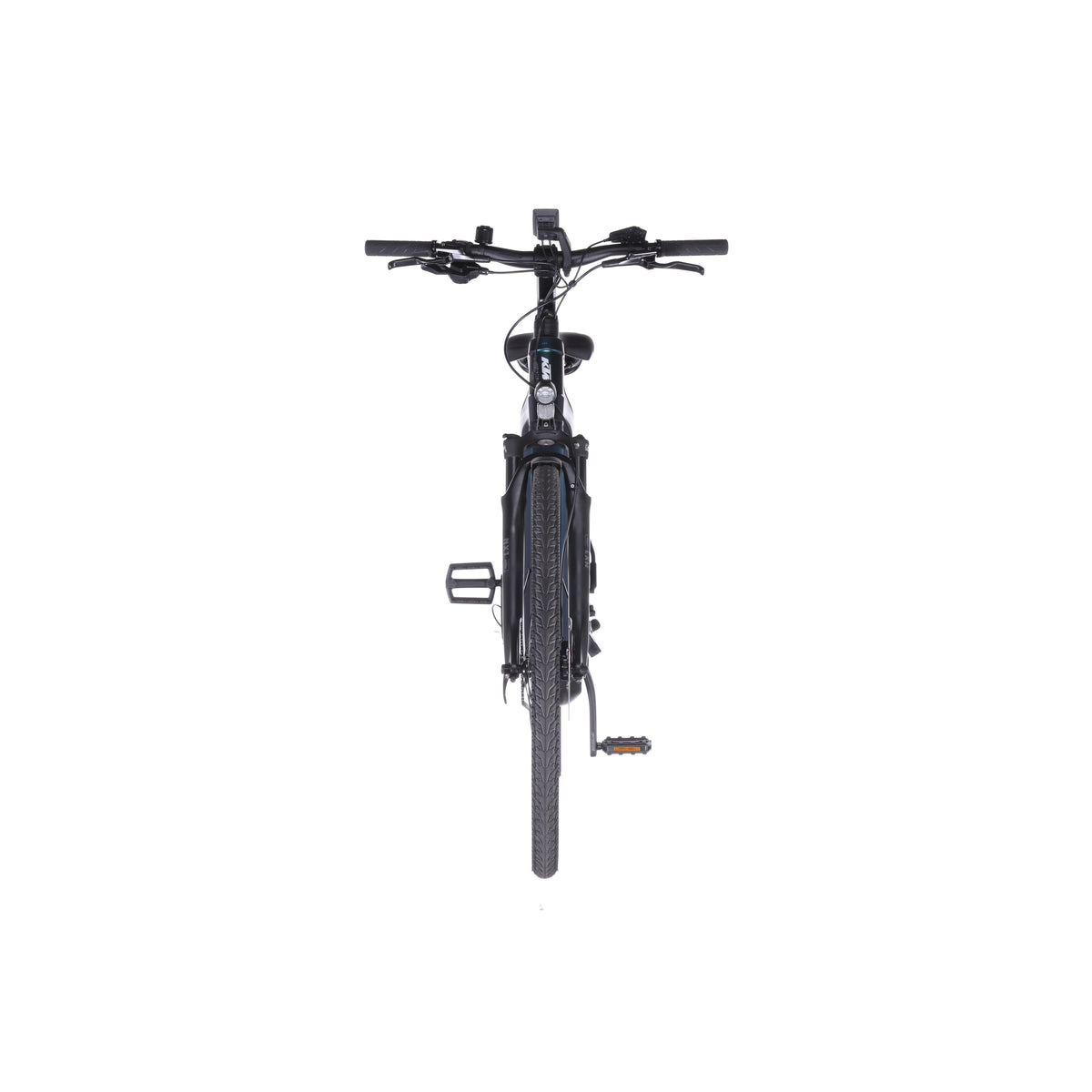 MACINA CROSS LFC - 360° view angle 6