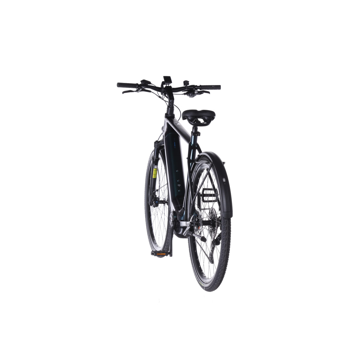 MACINA CROSS LFC - 360° view angle 17