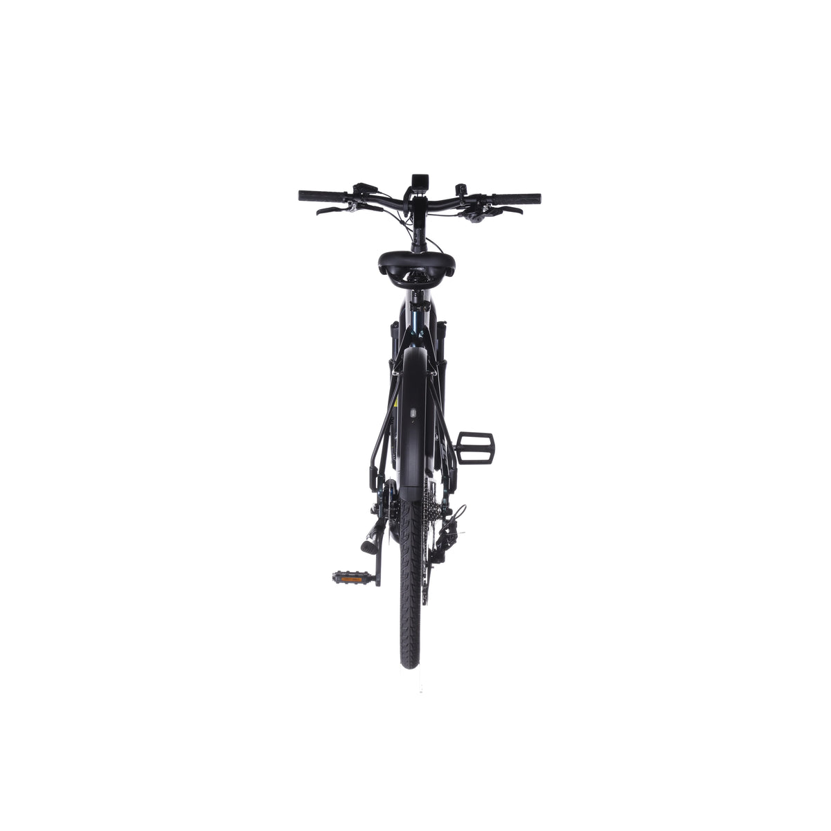 MACINA CROSS LFC - 360° view angle 18