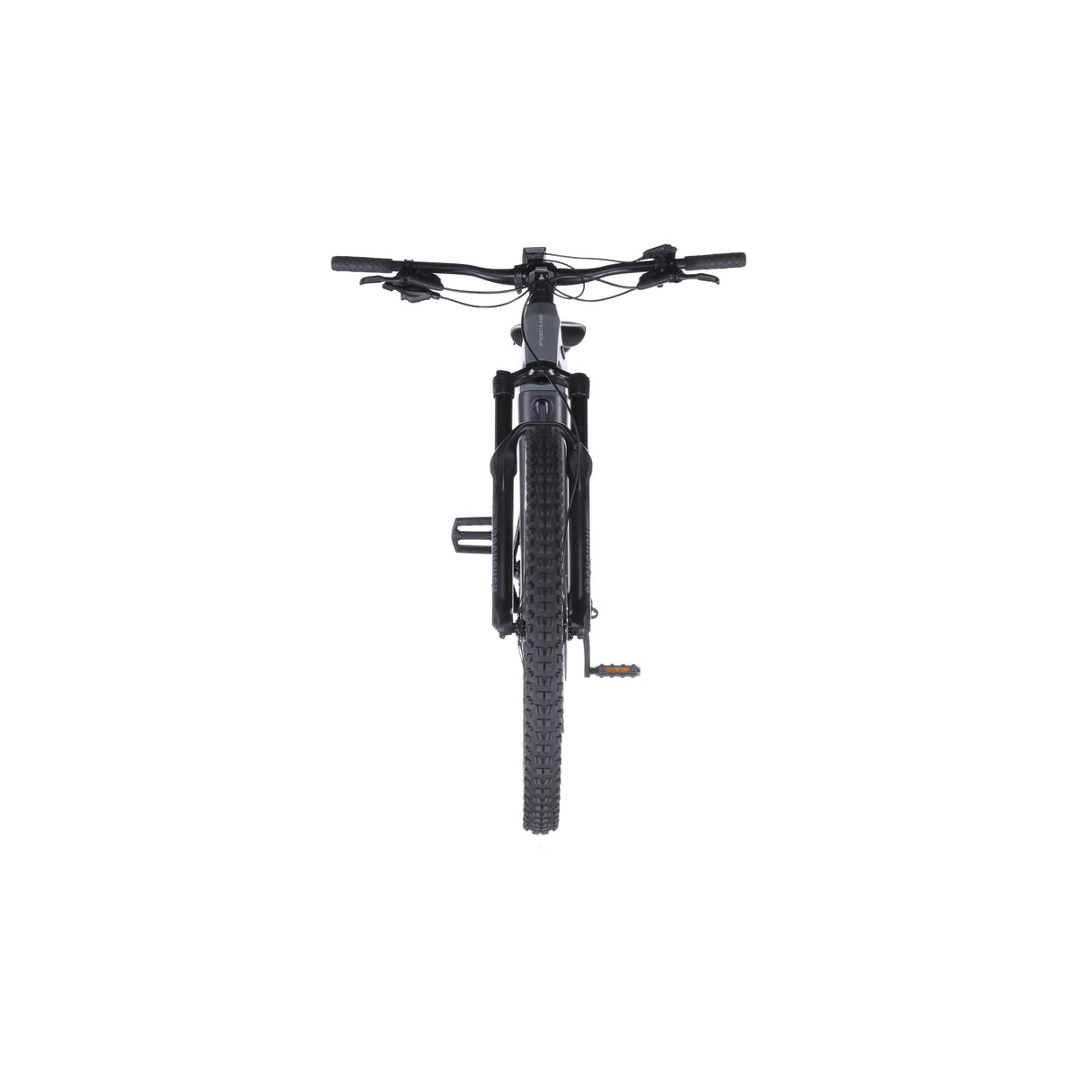 Thron² 6.8 - 360° view angle 6