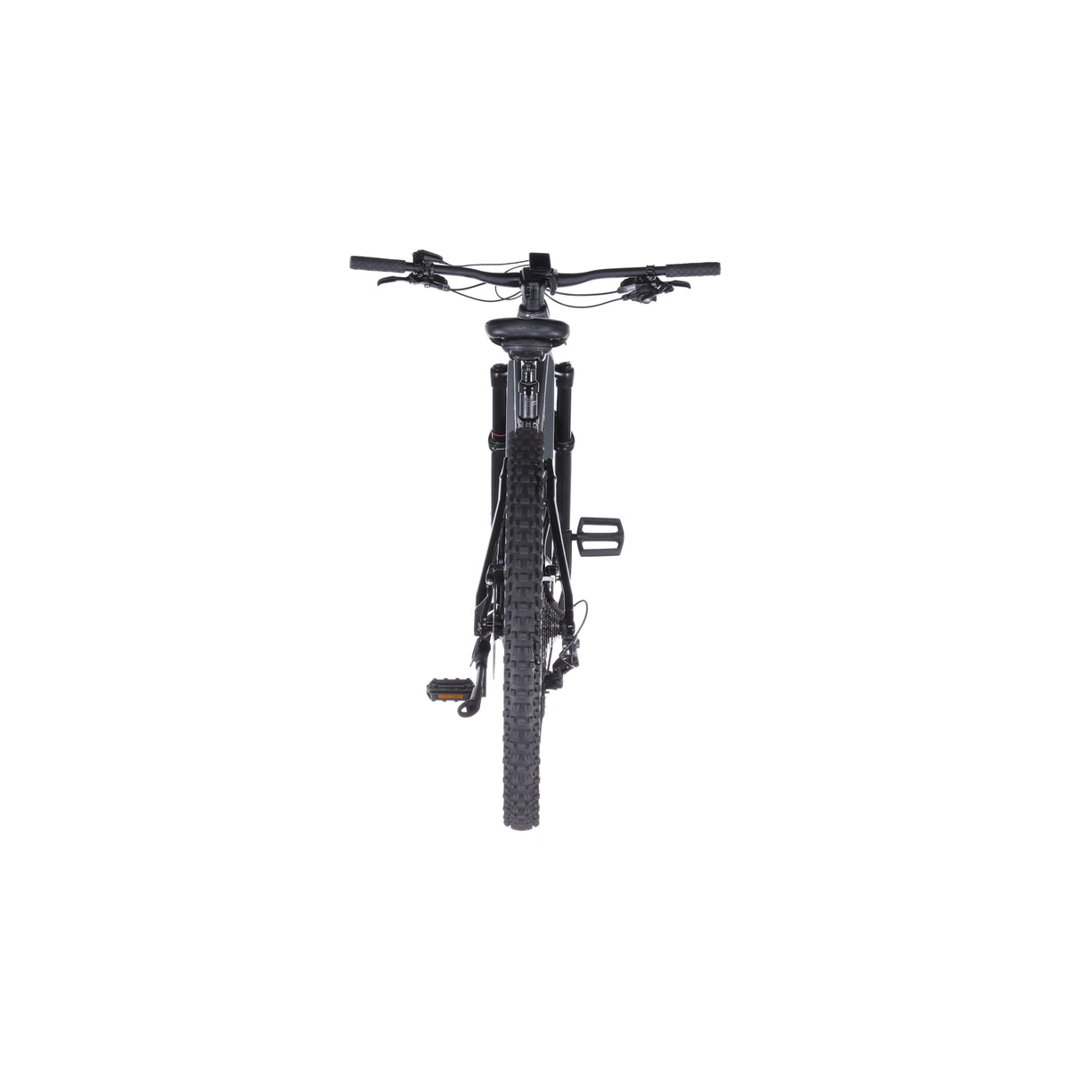 Thron² 6.8 - 360° view angle 18