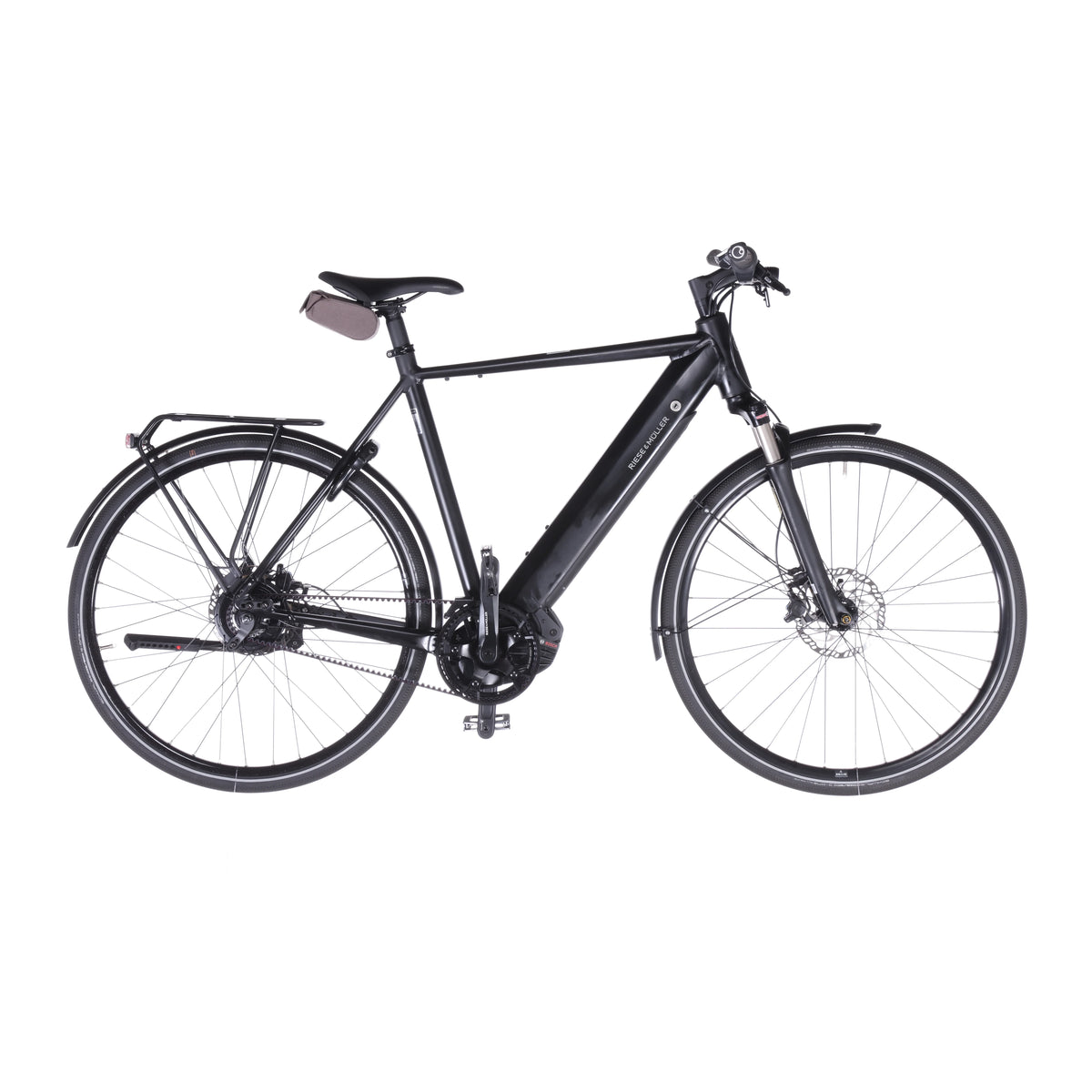 Roadster Vario - 360° view angle 0