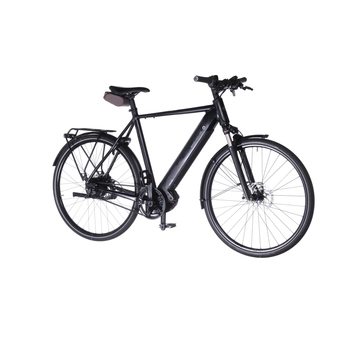 Roadster Vario - 360° view angle 2