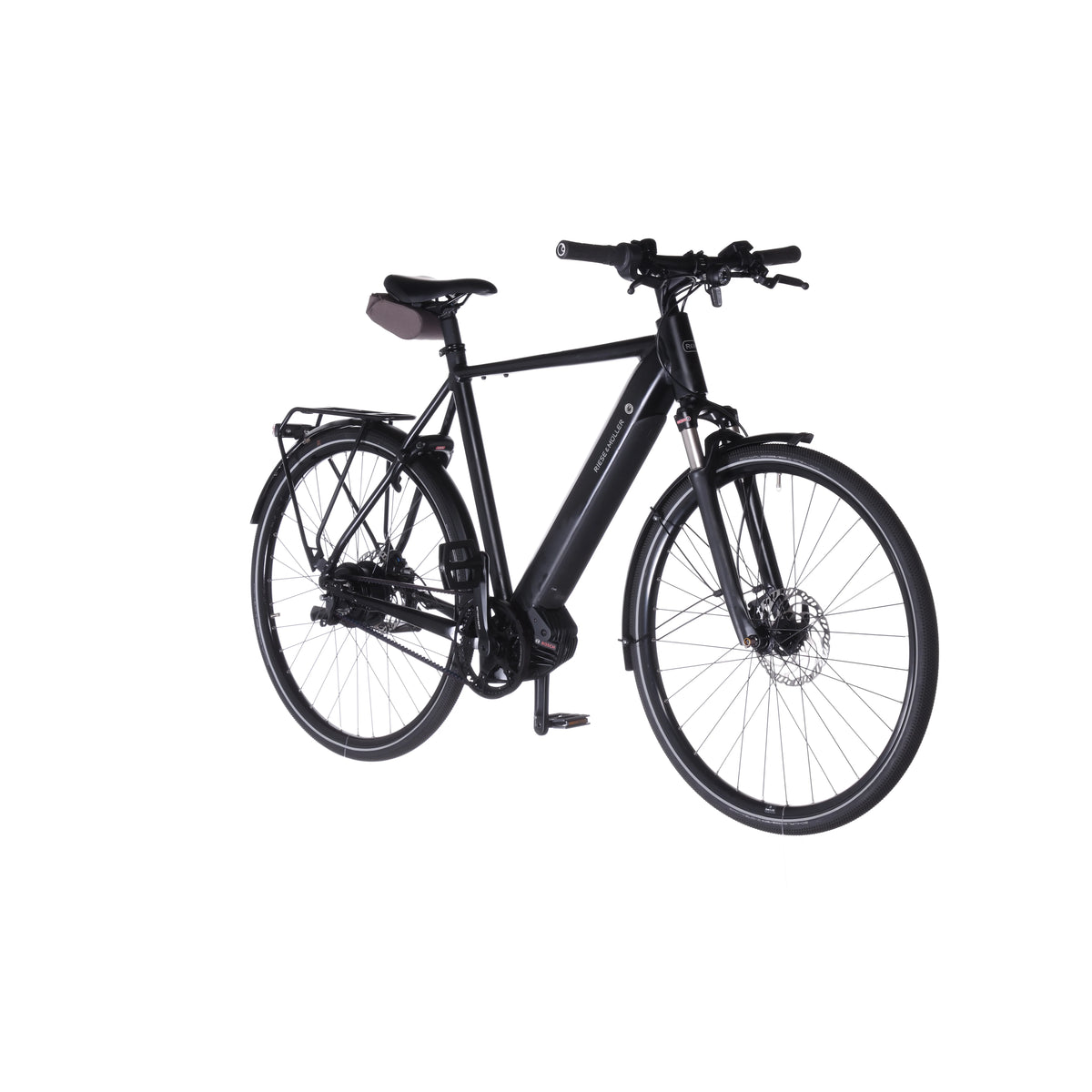 Roadster Vario - 360° view angle 3