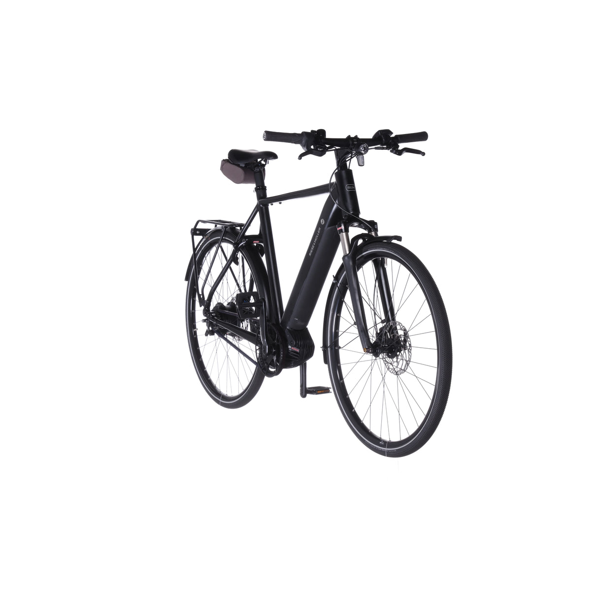 Roadster Vario - 360° view angle 4